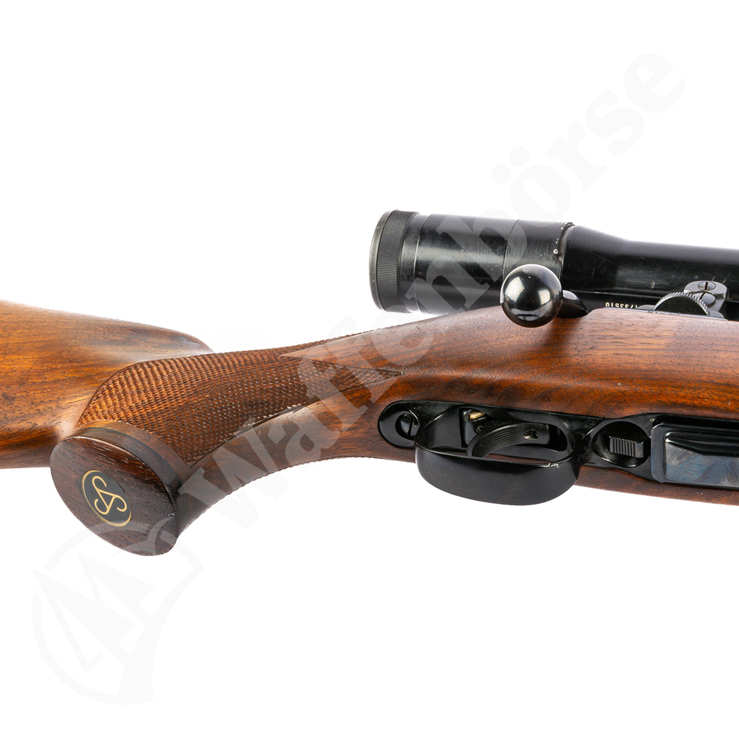 Sauer 90 Kal. 8x68S