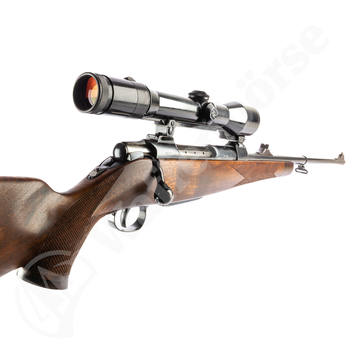 Sauer 90 Kal. 8x68S