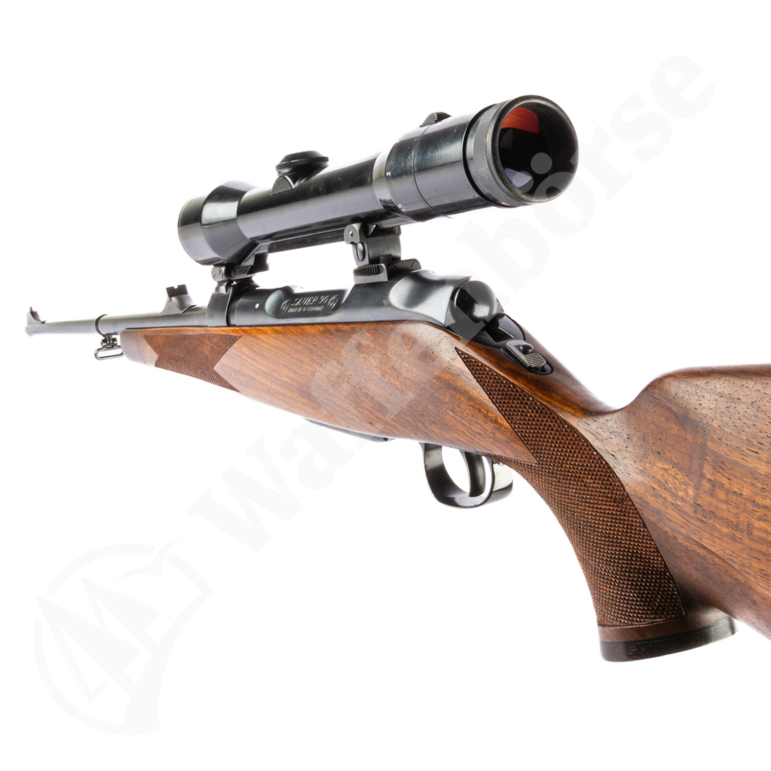 Sauer 90 Kal. 8x68S
