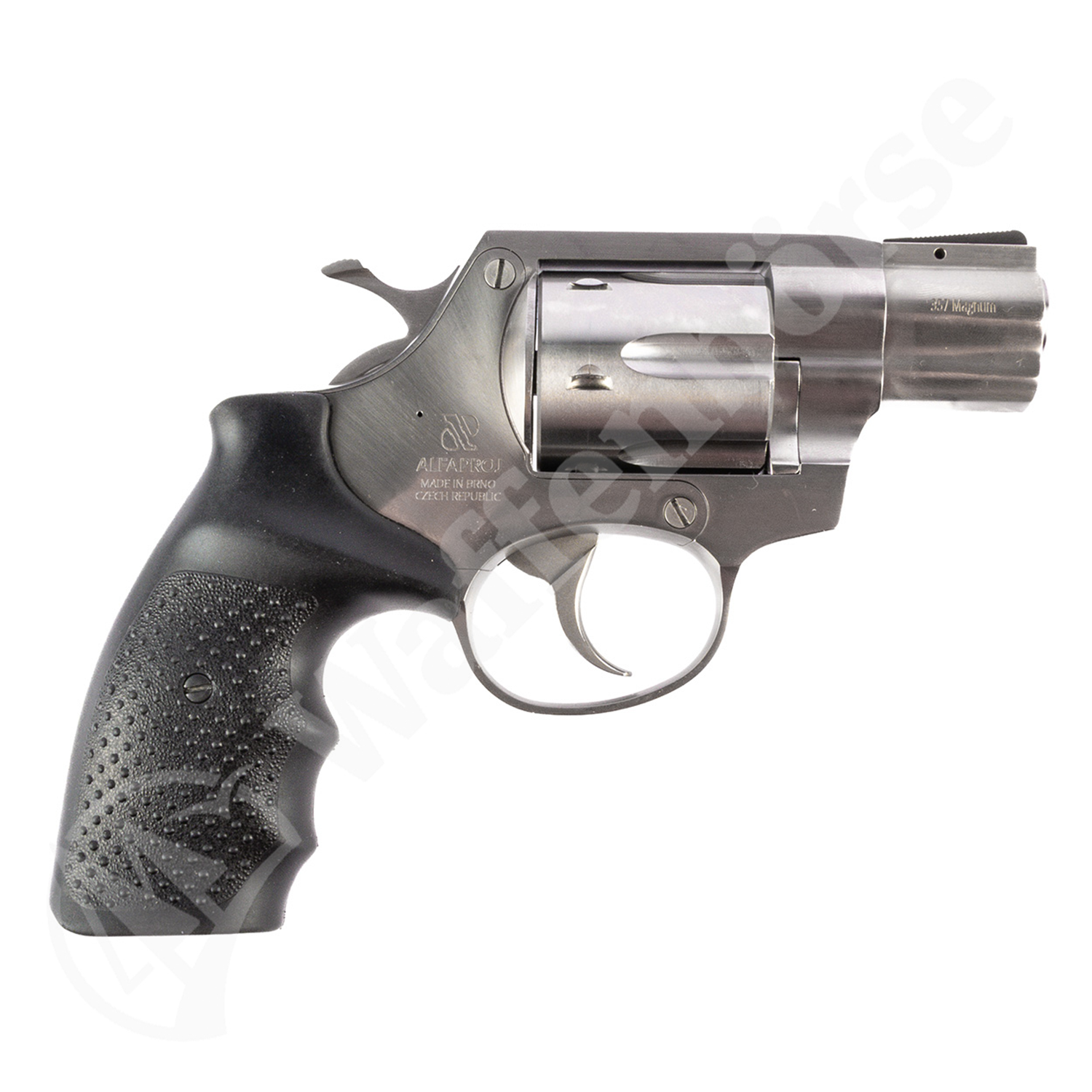 Alfa 3520 STS .357 Mag.