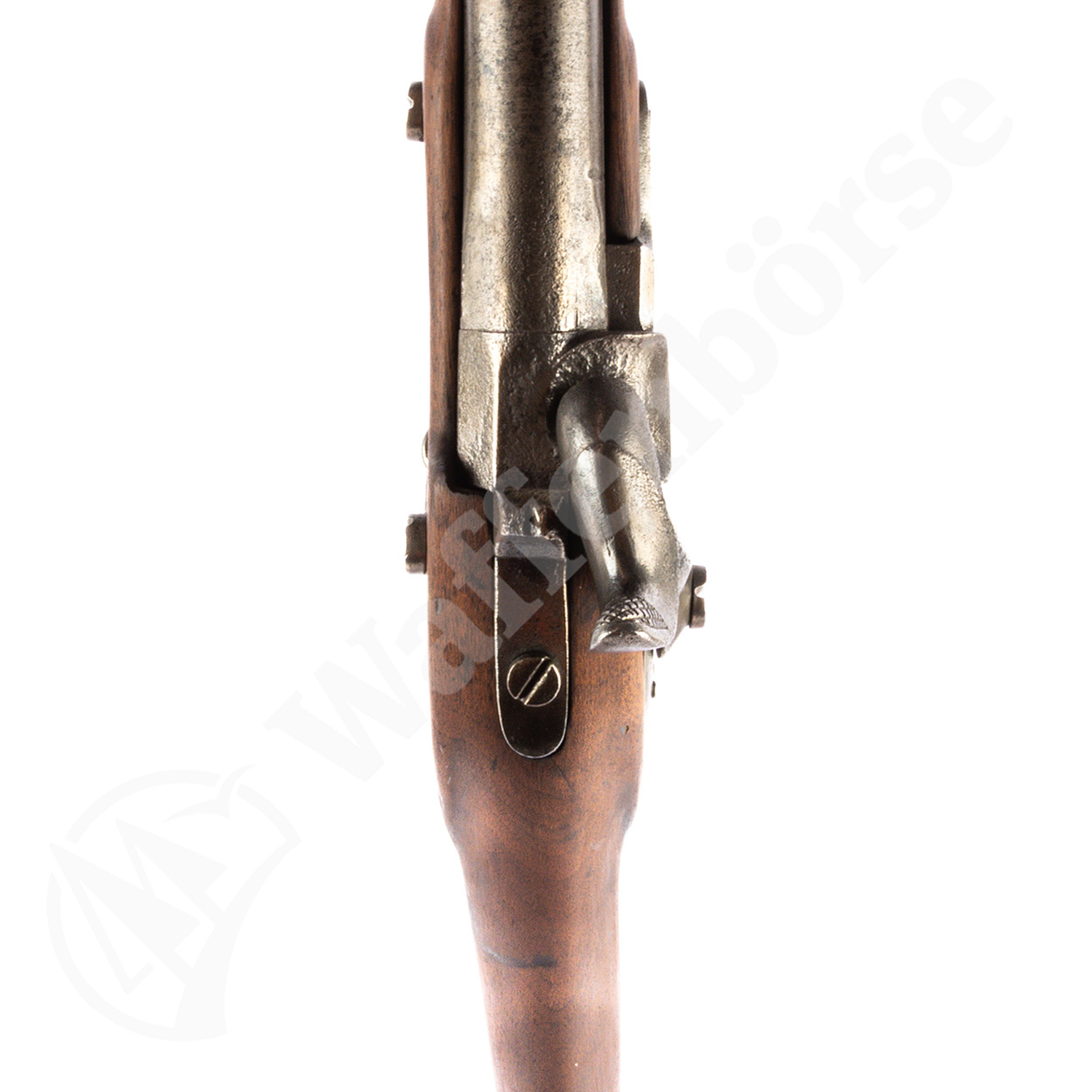DEKO 1842 Perkussionsgewehr