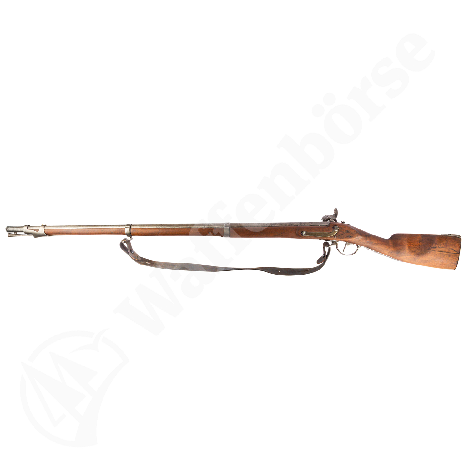 DEKO 1842 Perkussionsgewehr