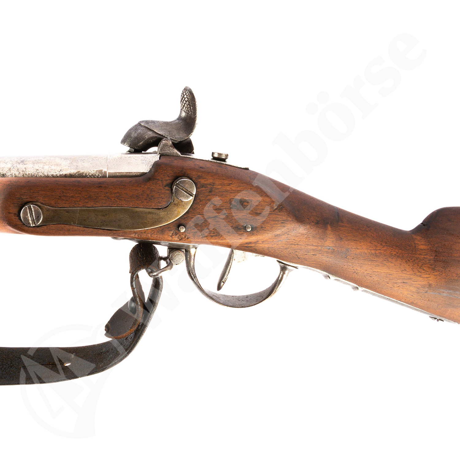 DEKO 1842 Perkussionsgewehr
