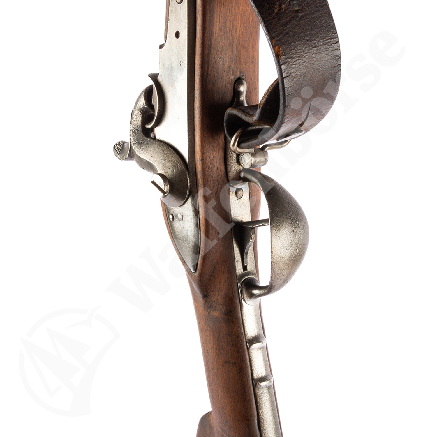 DEKO 1842 Perkussionsgewehr