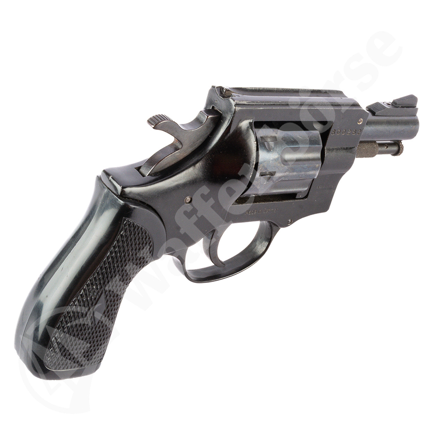 Arminius HW68 .22mag