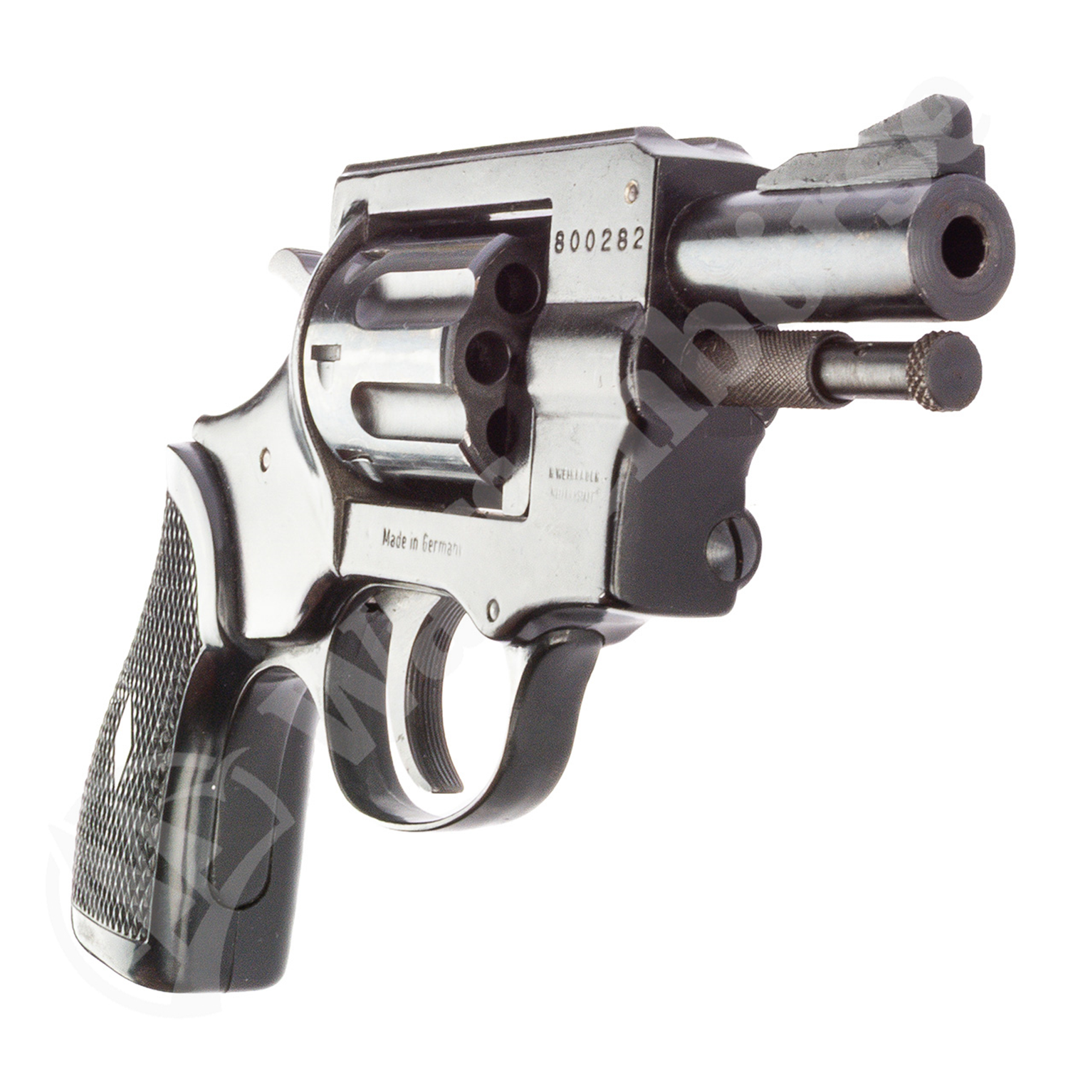 Arminius HW68 .22mag