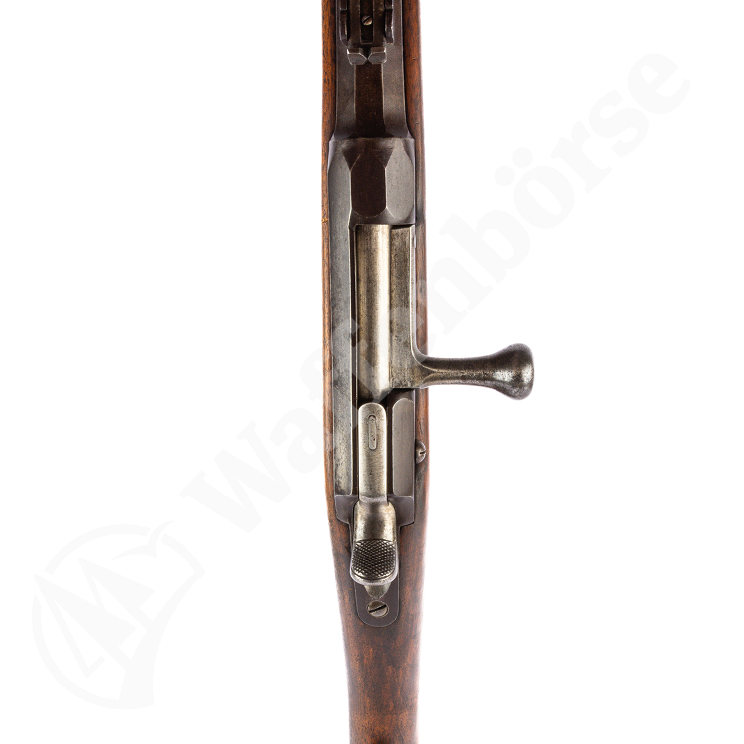 Chassepot M1866 11mm Franz. Ord. 11mm