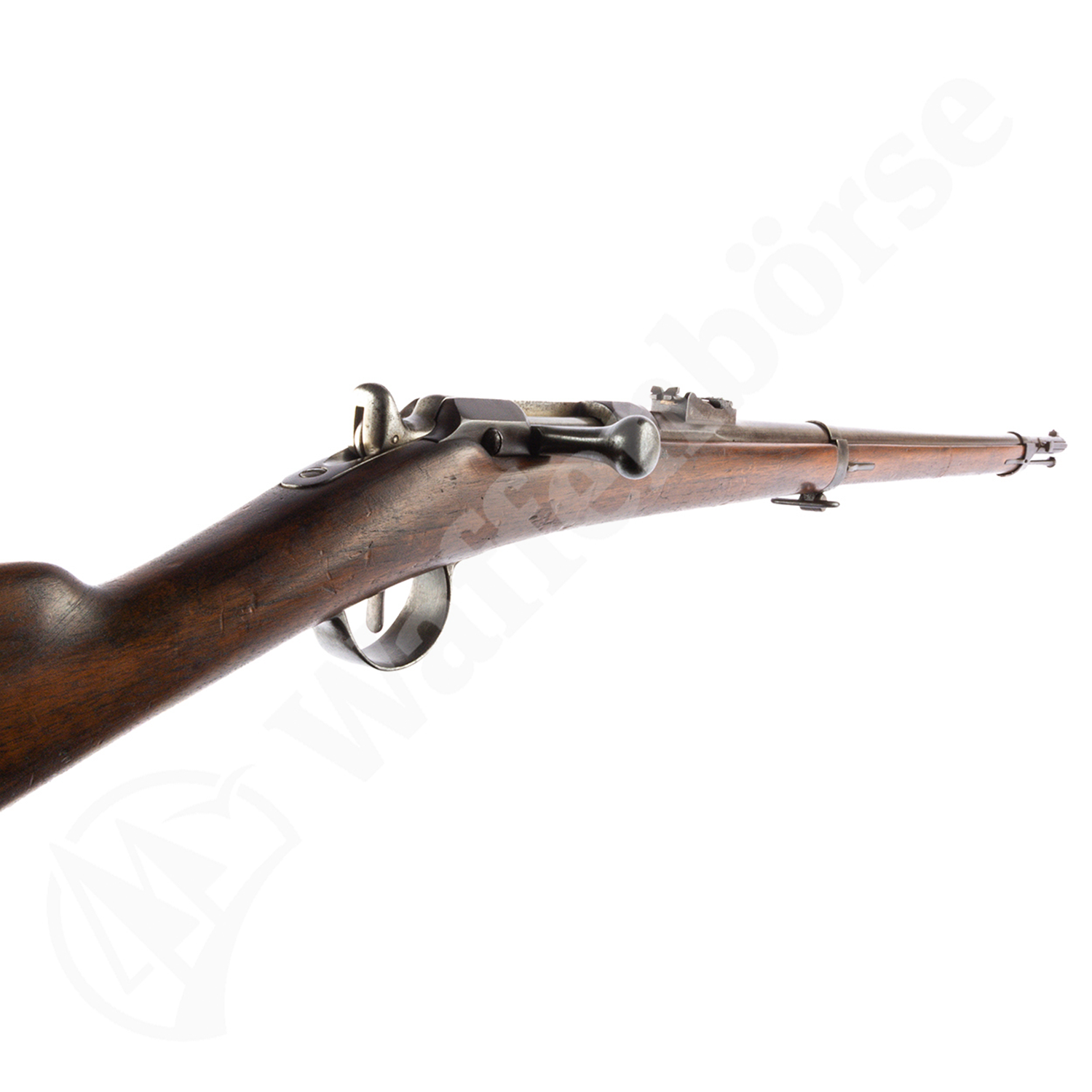 Chassepot M1866 11mm Franz. Ord. 11mm