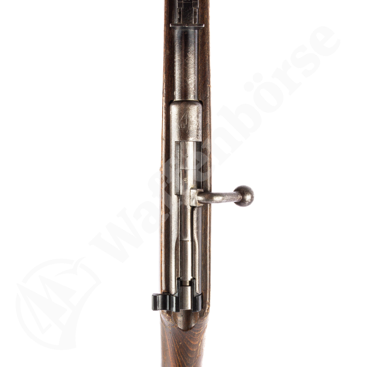 Voere Flobert .22lr