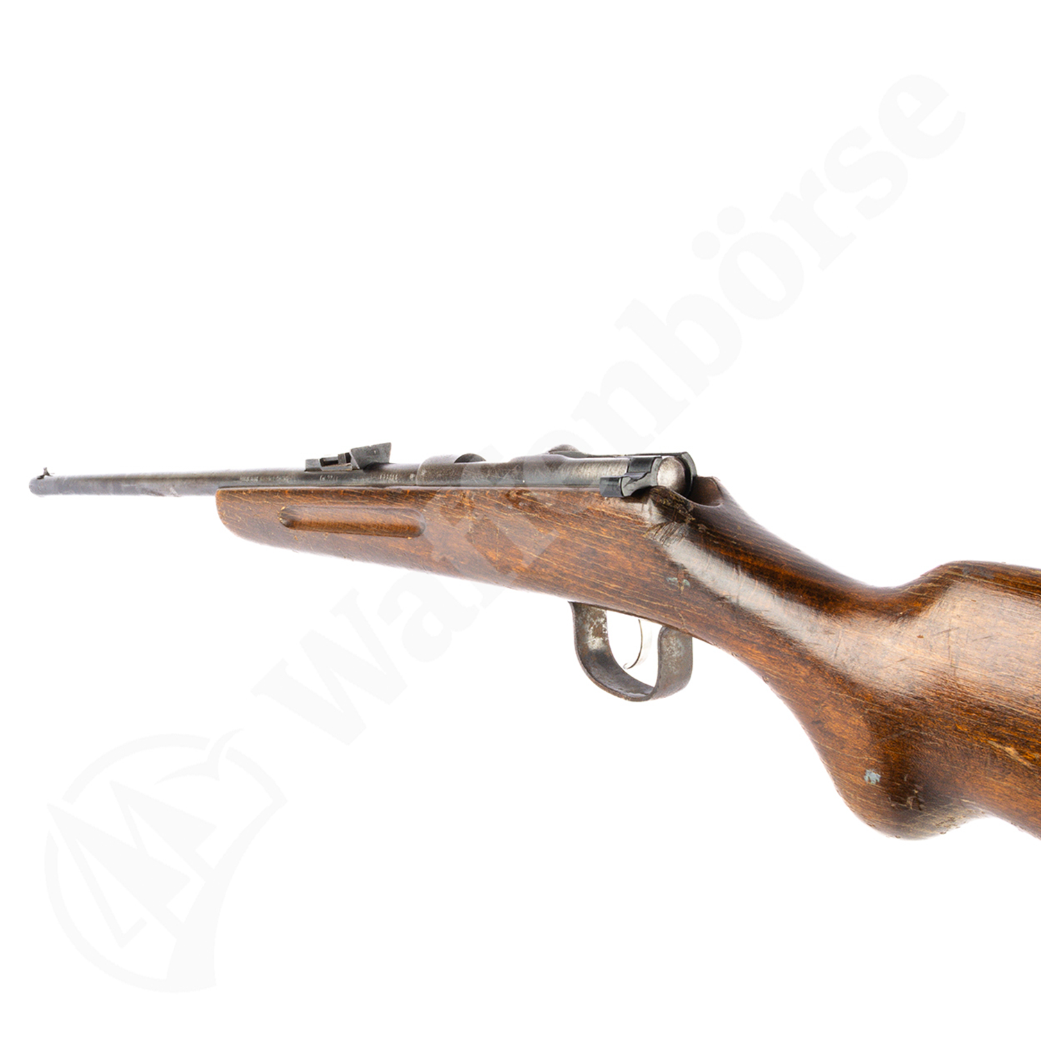 Voere Flobert .22lr
