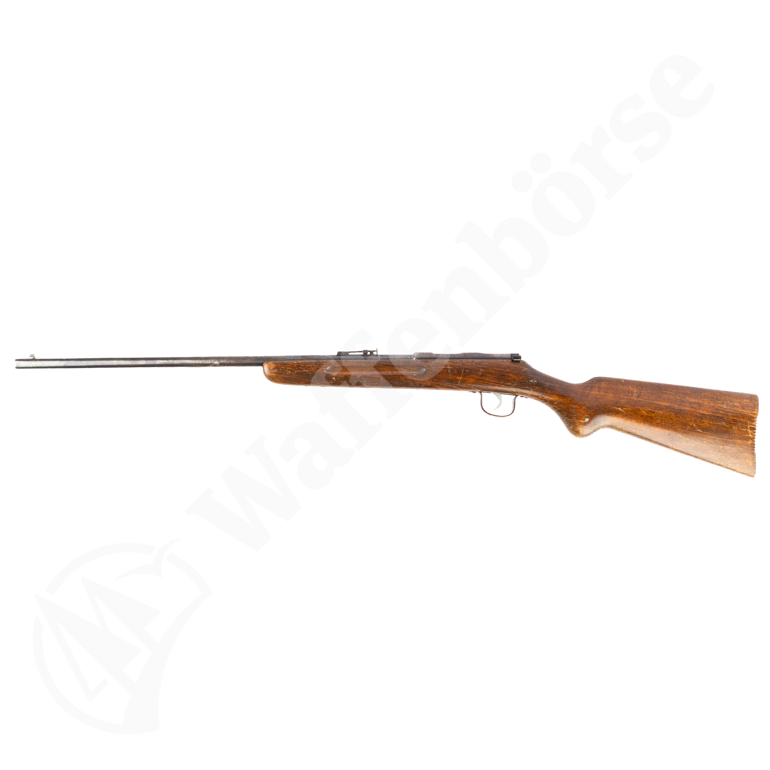 Voere Flobert .22lr
