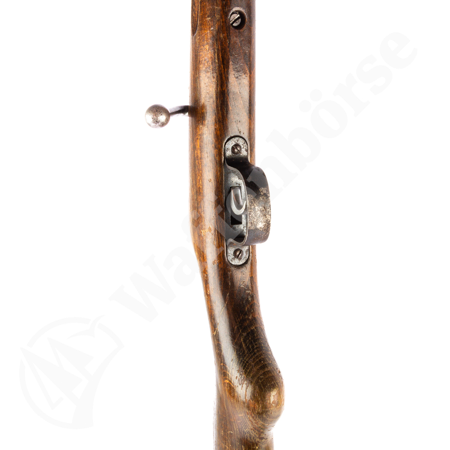Voere Flobert .22lr
