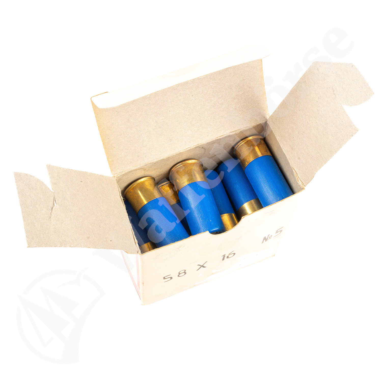 Techno Arms 12/60  MAG-7 M1 No. 5