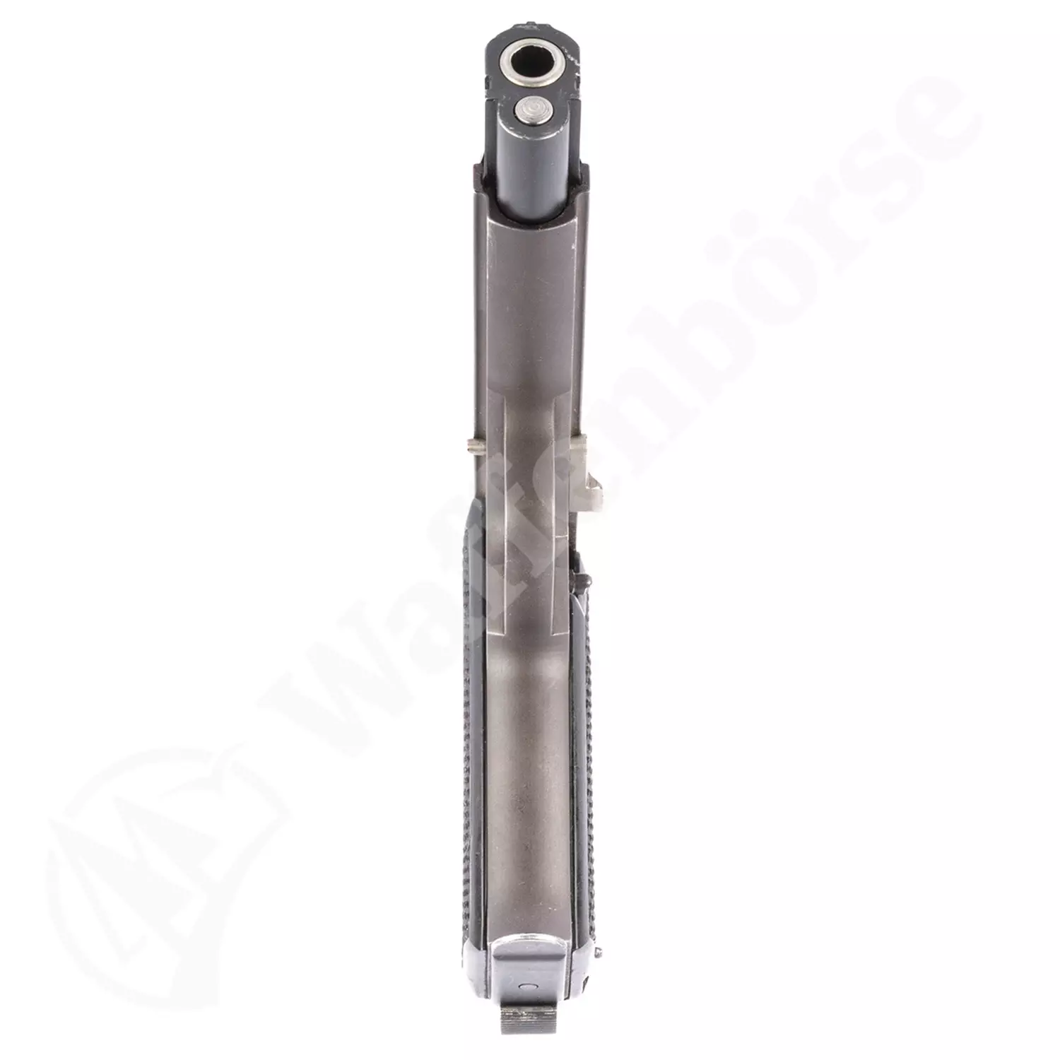 SIG P210 Armee 9mm para