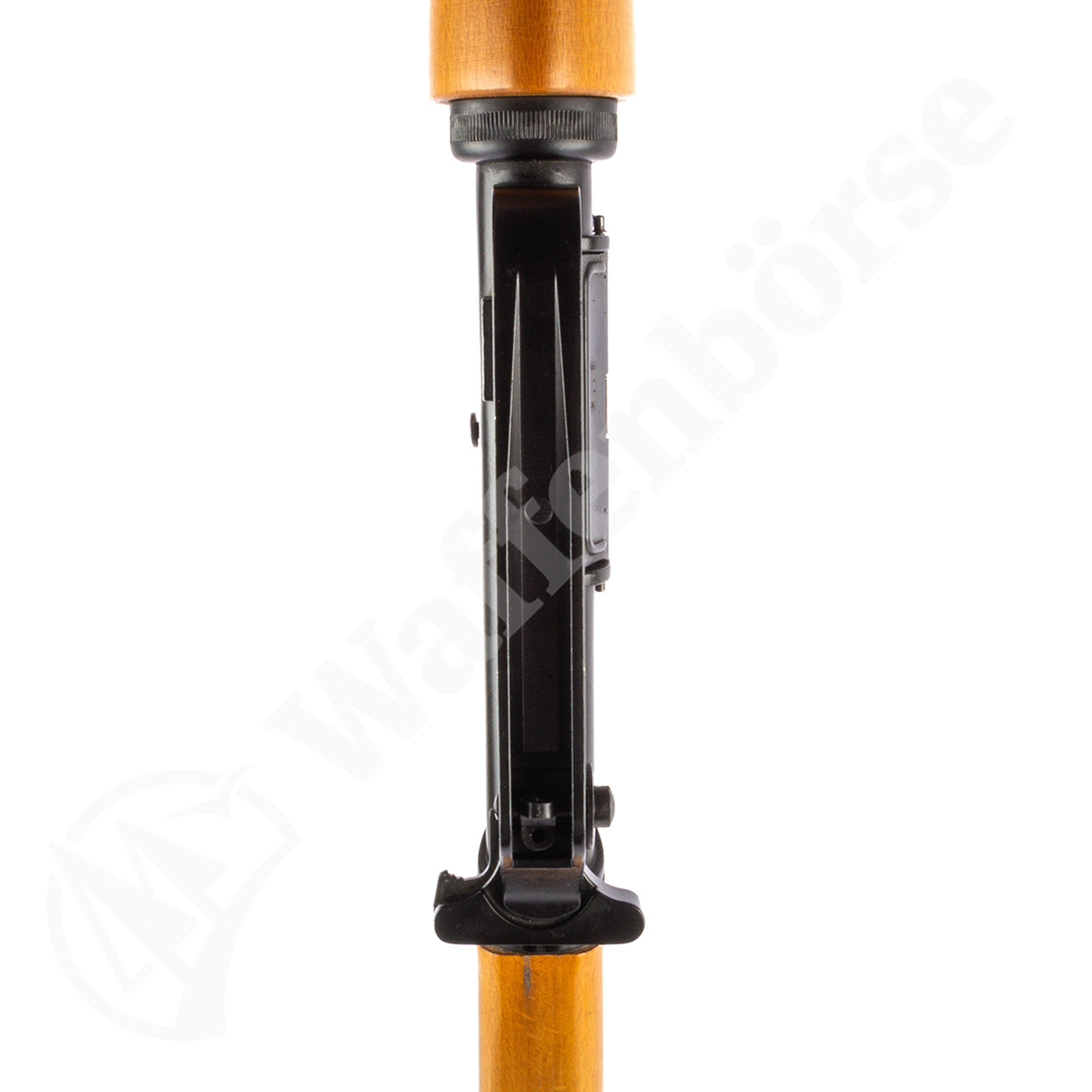 Adler AP74 .22lr