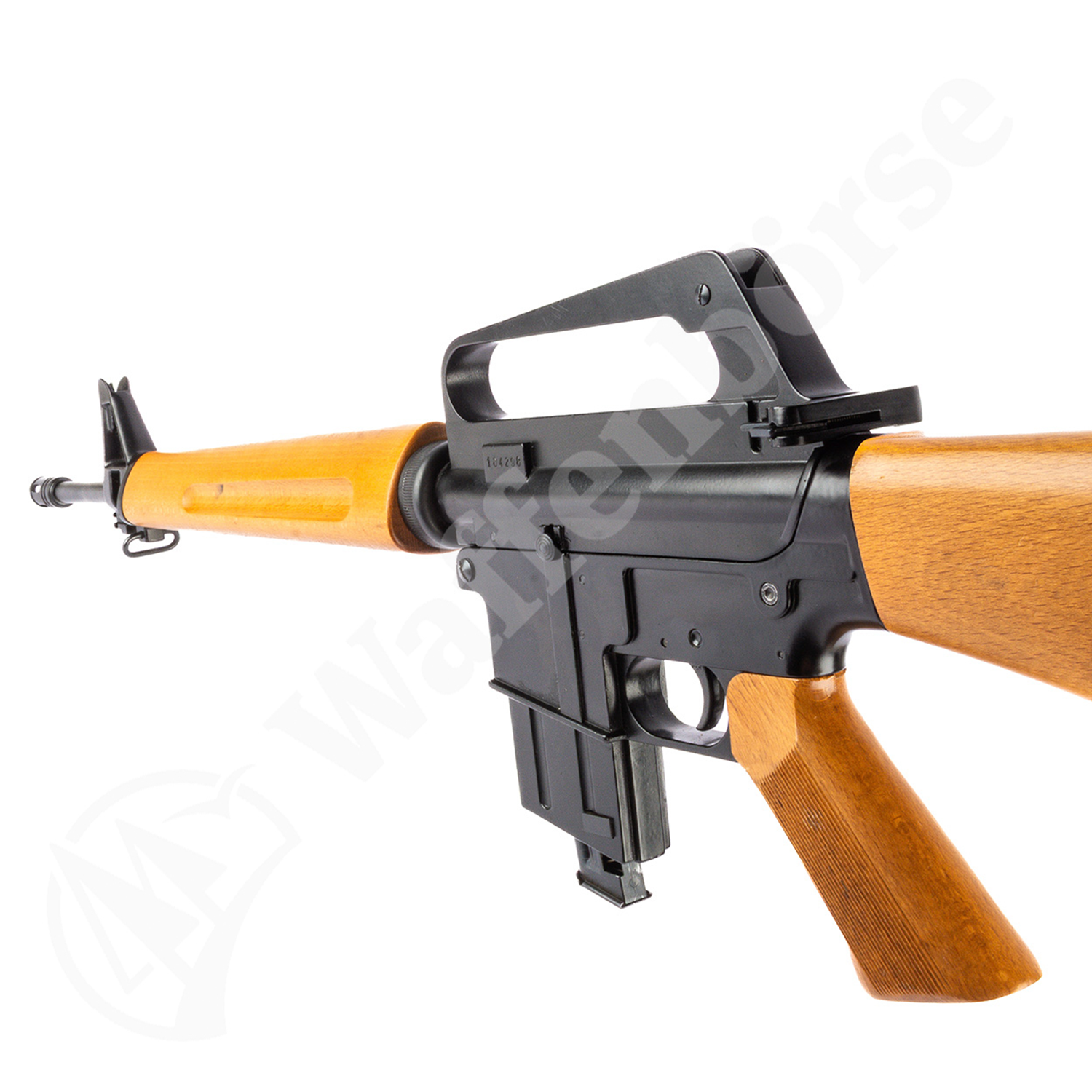 Adler AP74 .22lr