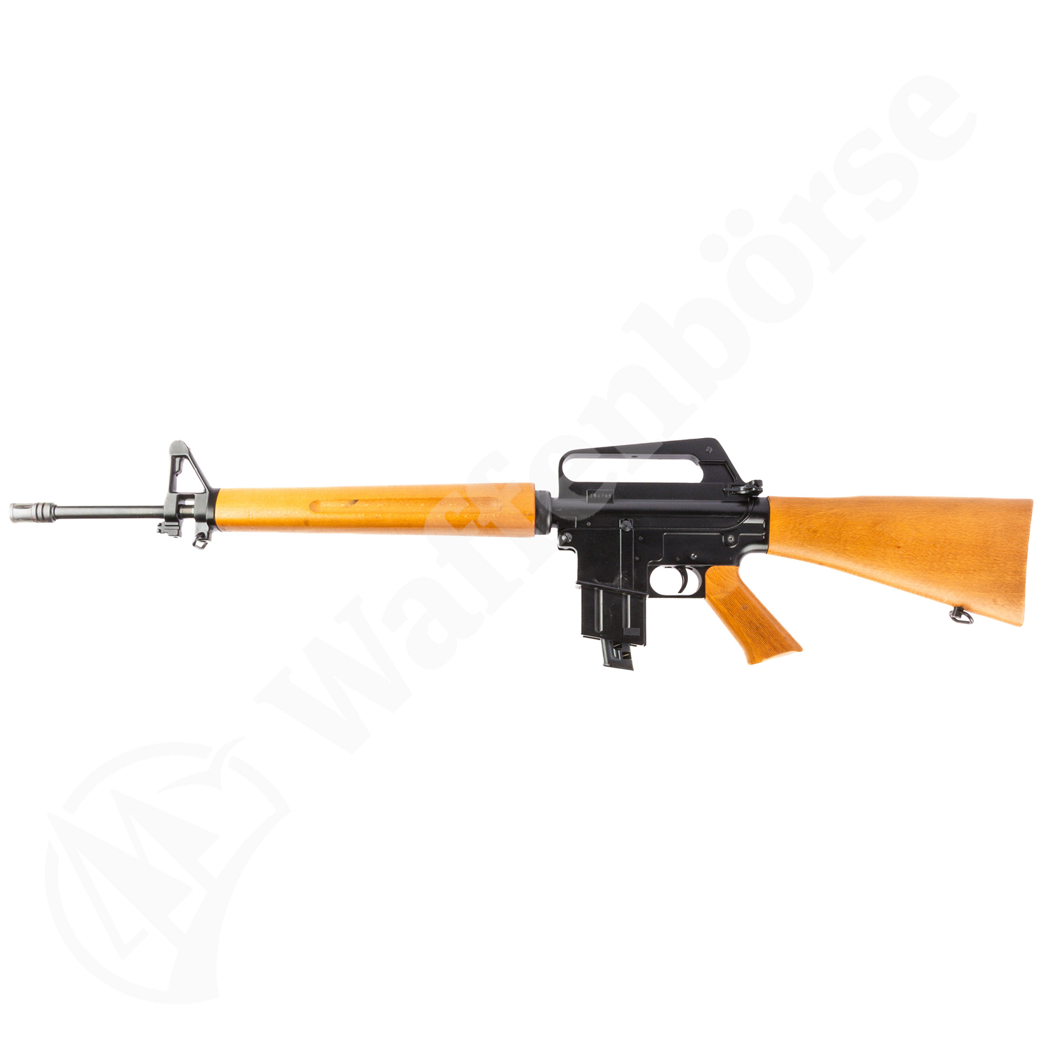 Adler AP74 .22lr