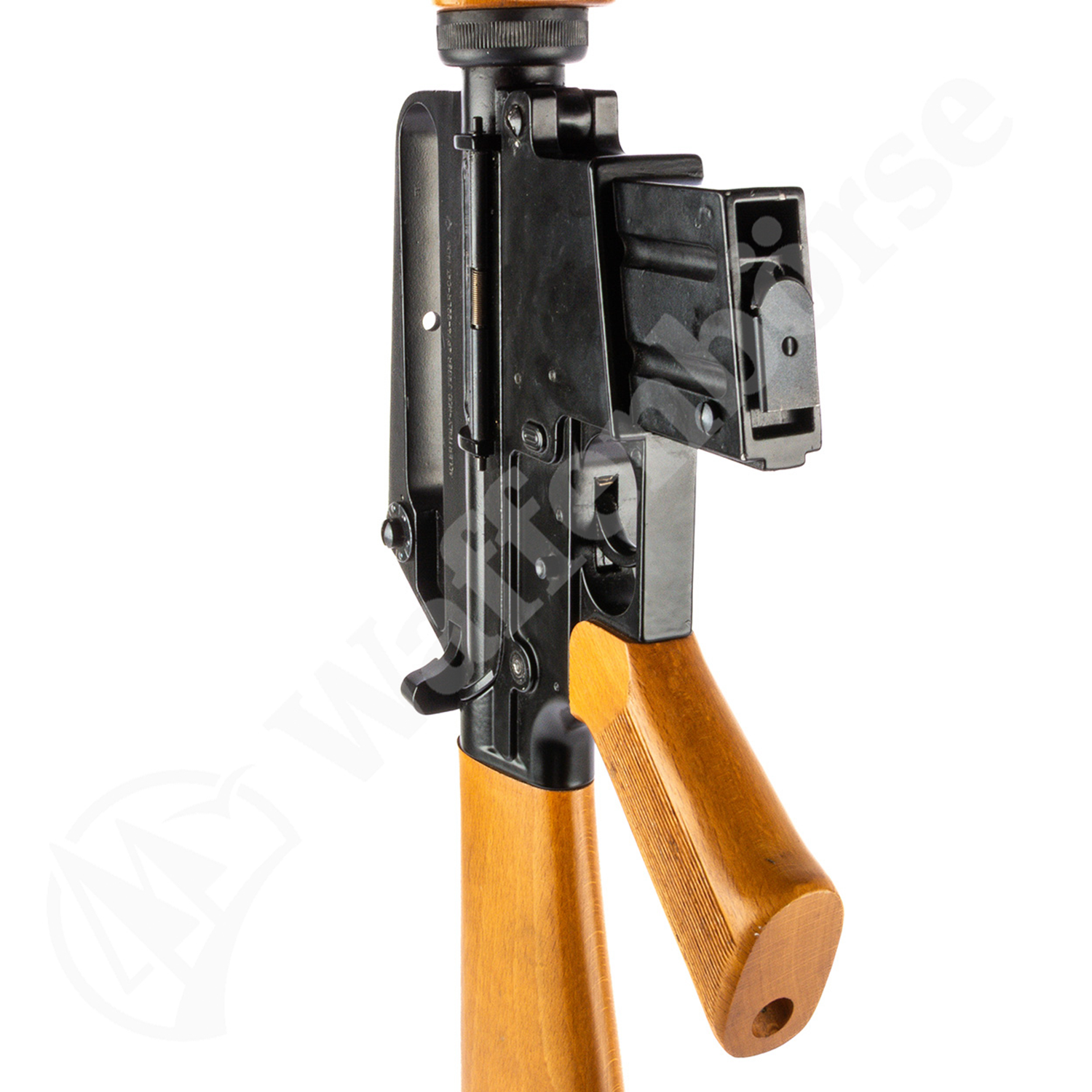 Adler AP74 .22lr