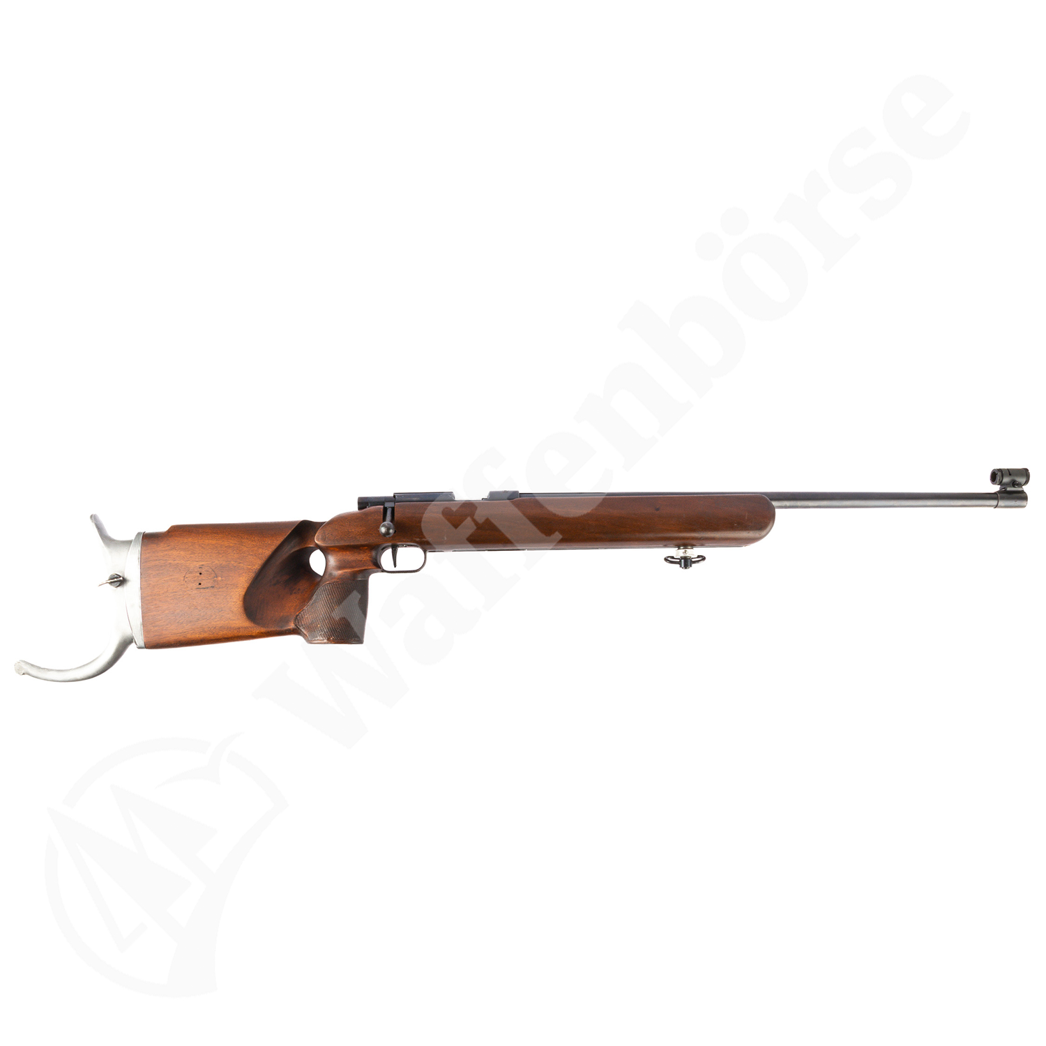 Anschütz Match 54 .22lr