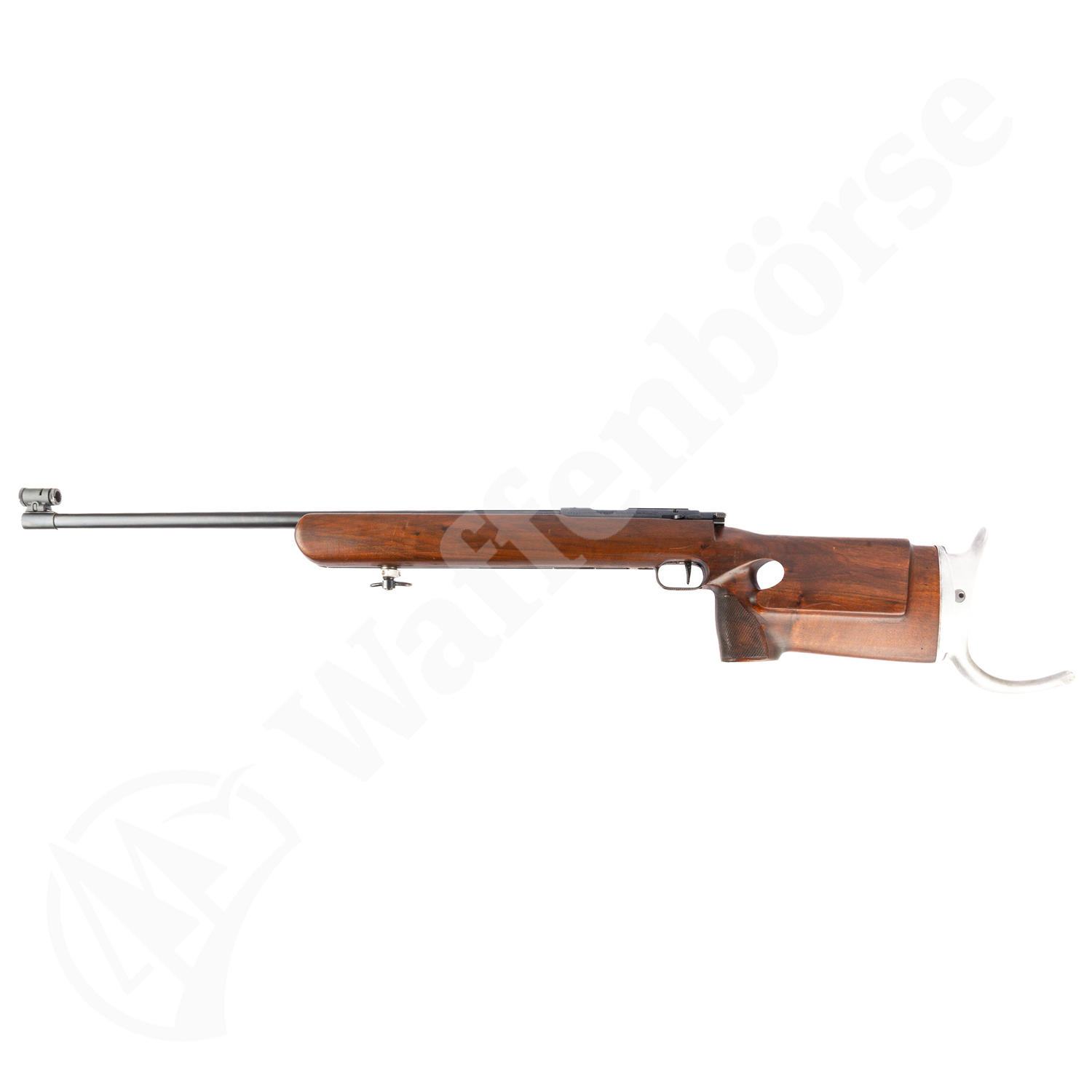 Anschütz Match 54 .22lr