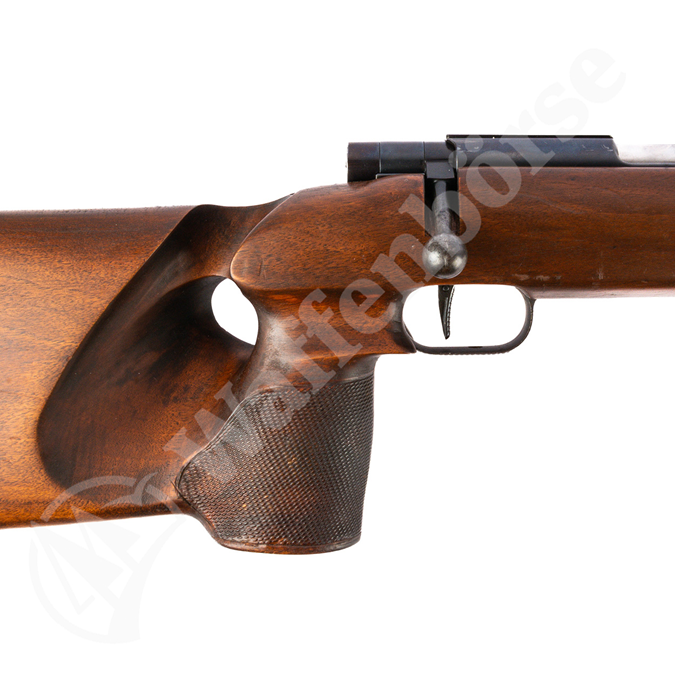 Anschütz Match 54 .22lr