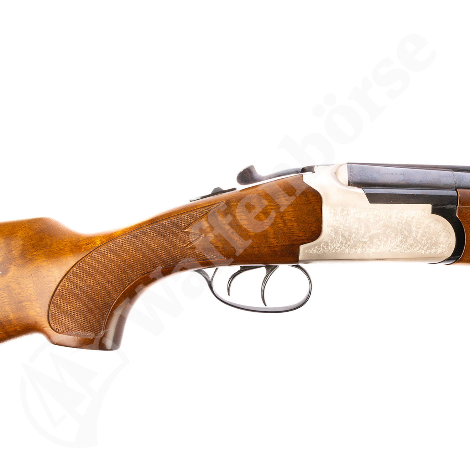 Lanber Jagd BDF 12/70