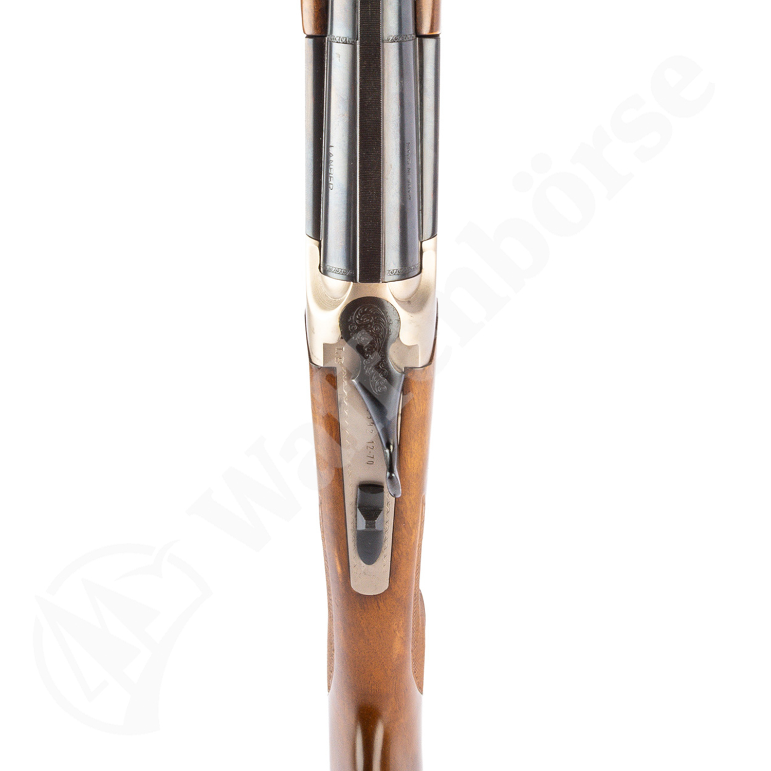 Lanber Jagd BDF 12/70