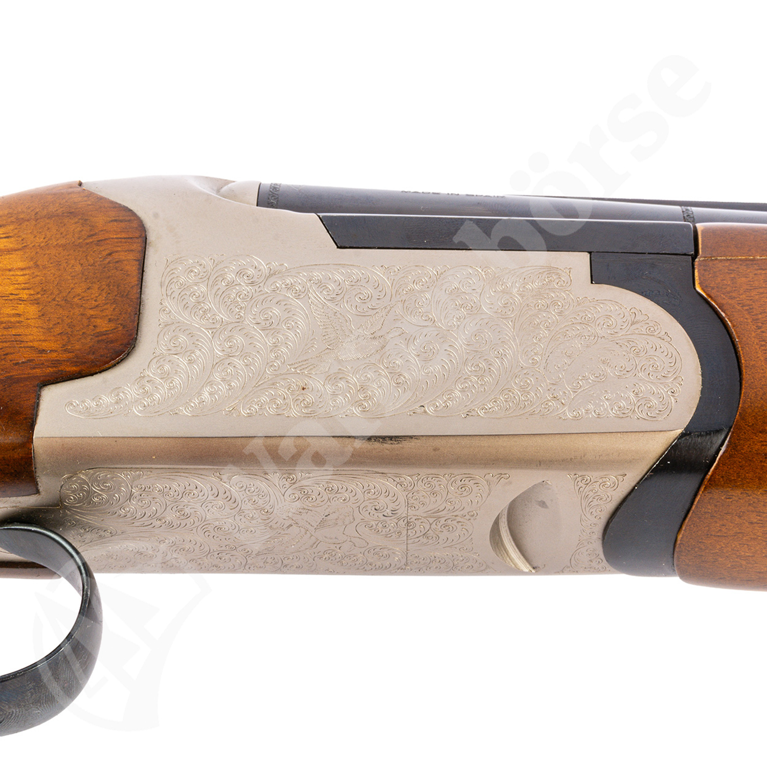 Lanber Jagd BDF 12/70