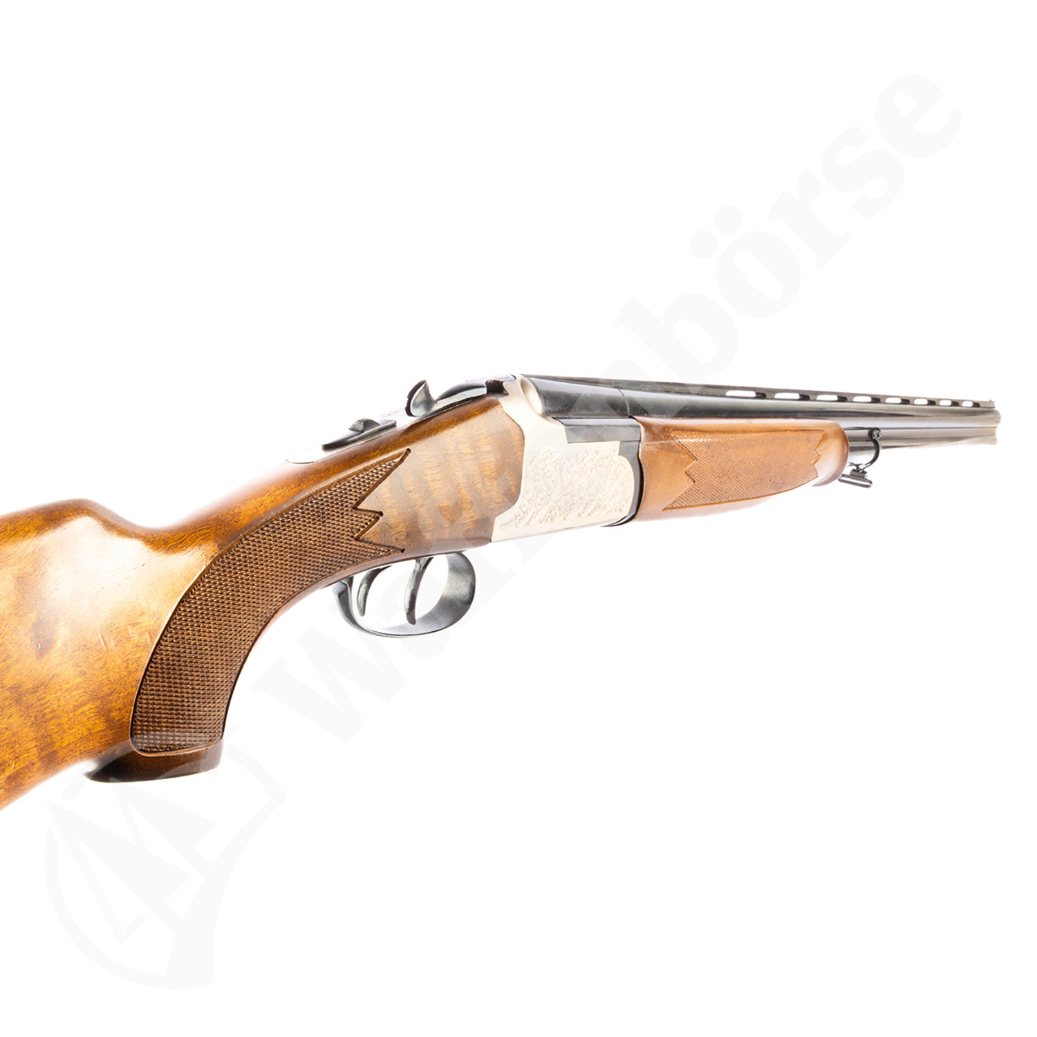 Lanber Jagd BDF 12/70