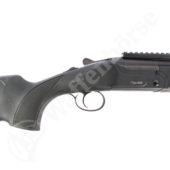 Akkar Churchill 206 Defense 12/76