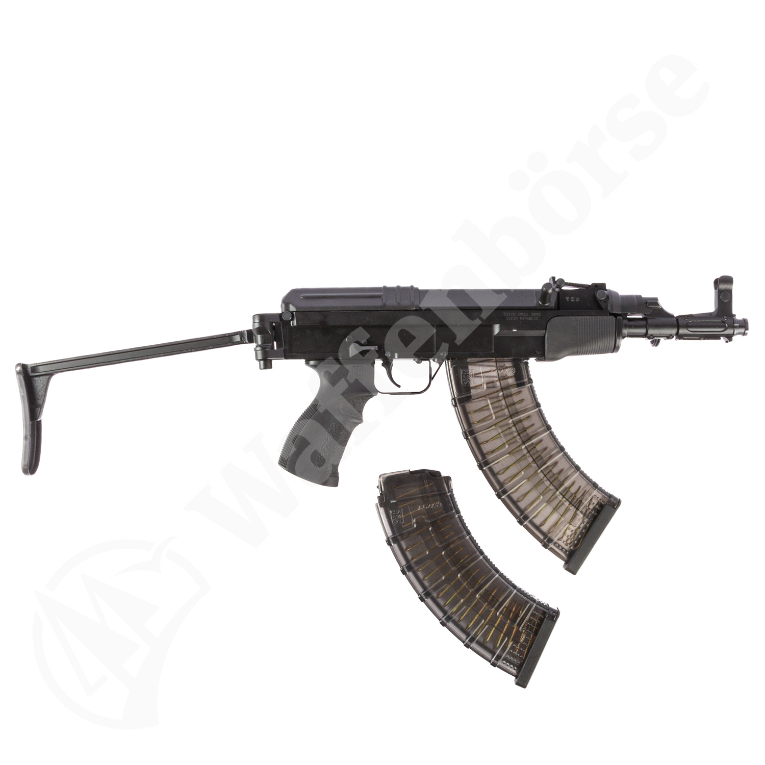 CSA VZ 58 Sporter Compact 7.62x39