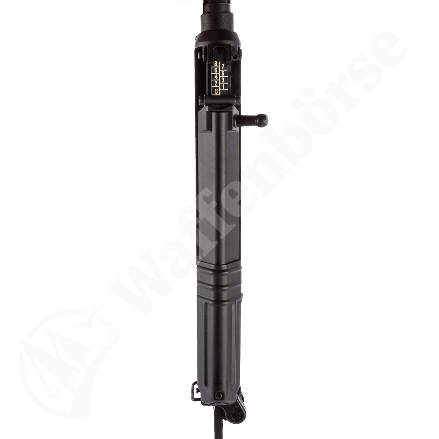 CSA VZ 58 Sporter Compact 7.62x39