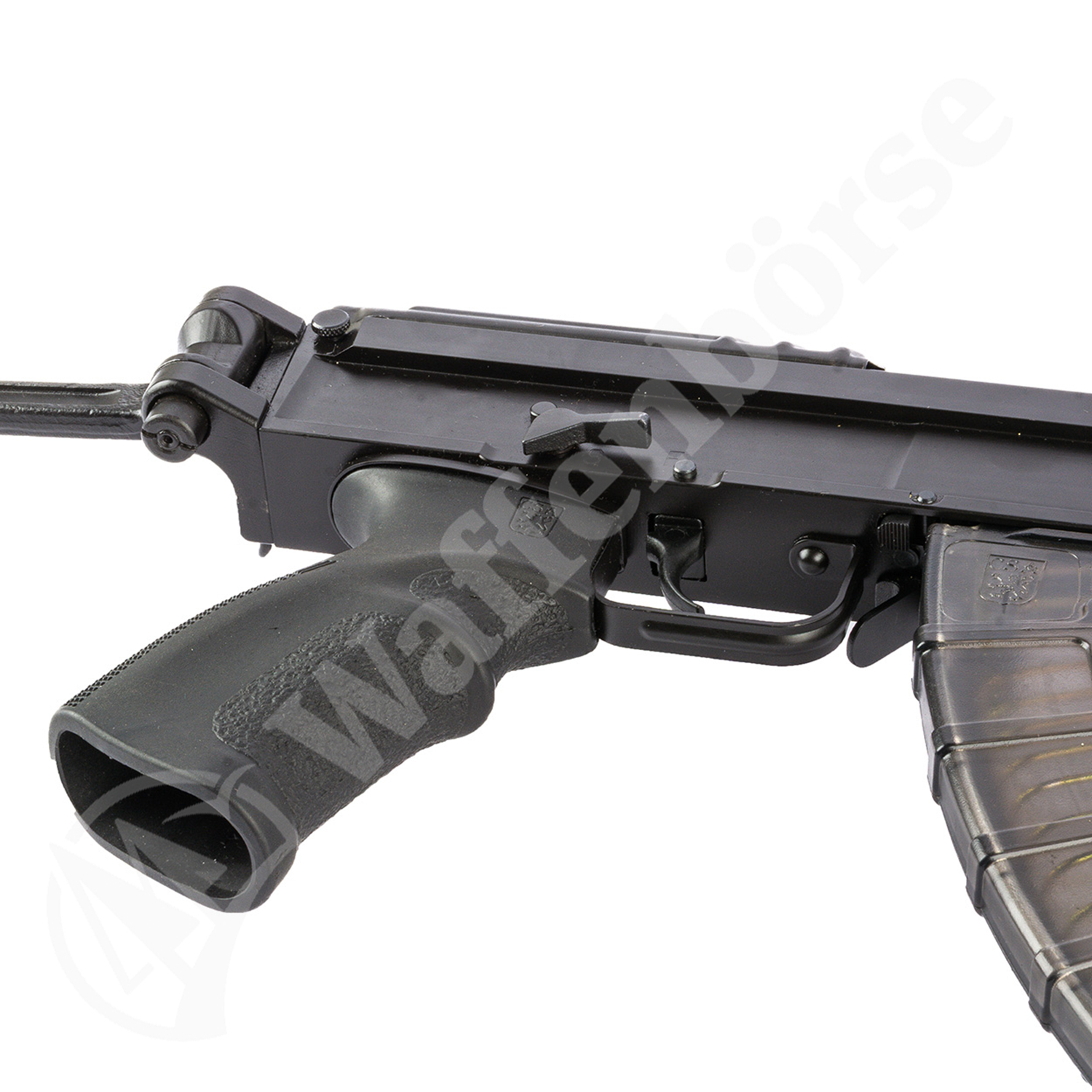 CSA VZ 58 Sporter Compact 7.62x39