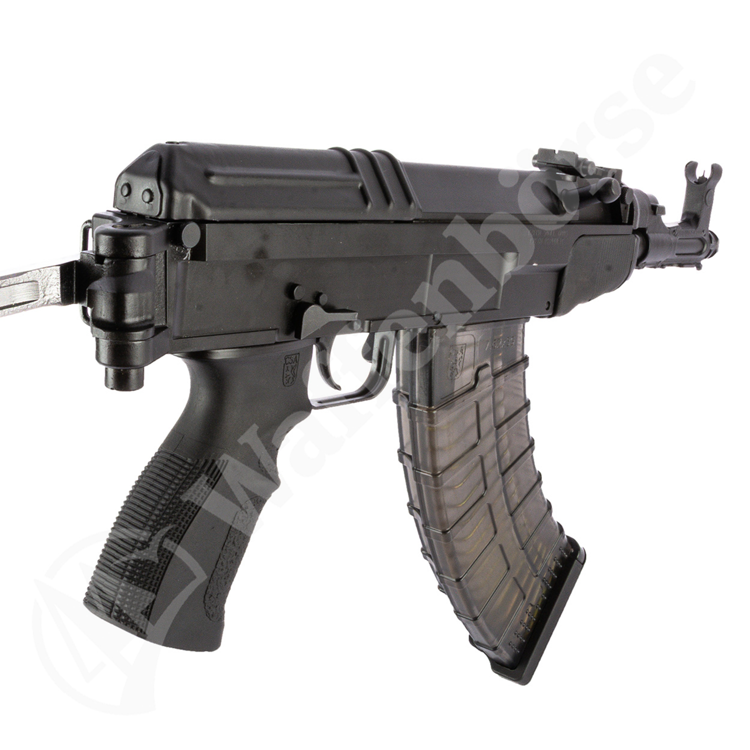 CSA VZ 58 Sporter Compact 7.62x39