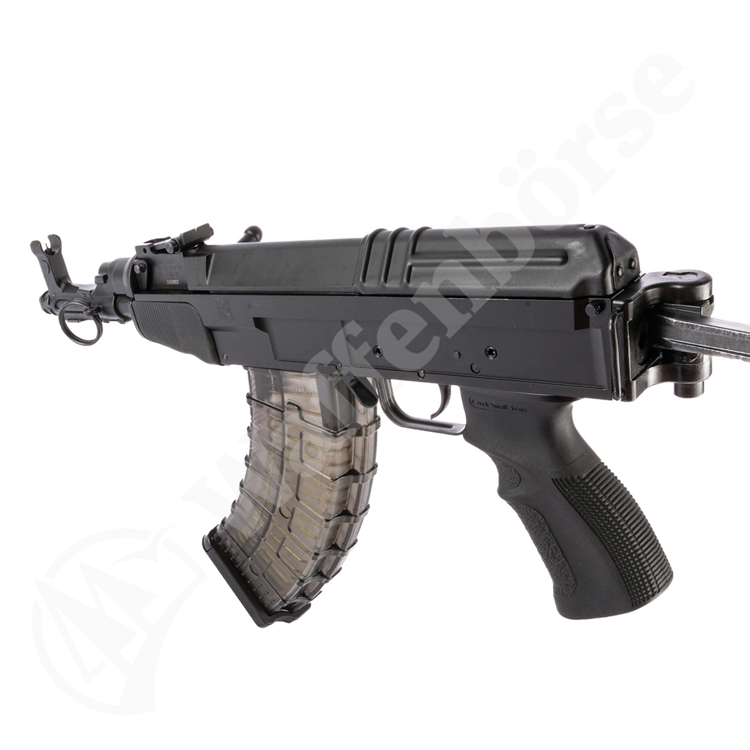 CSA VZ 58 Sporter Compact 7.62x39