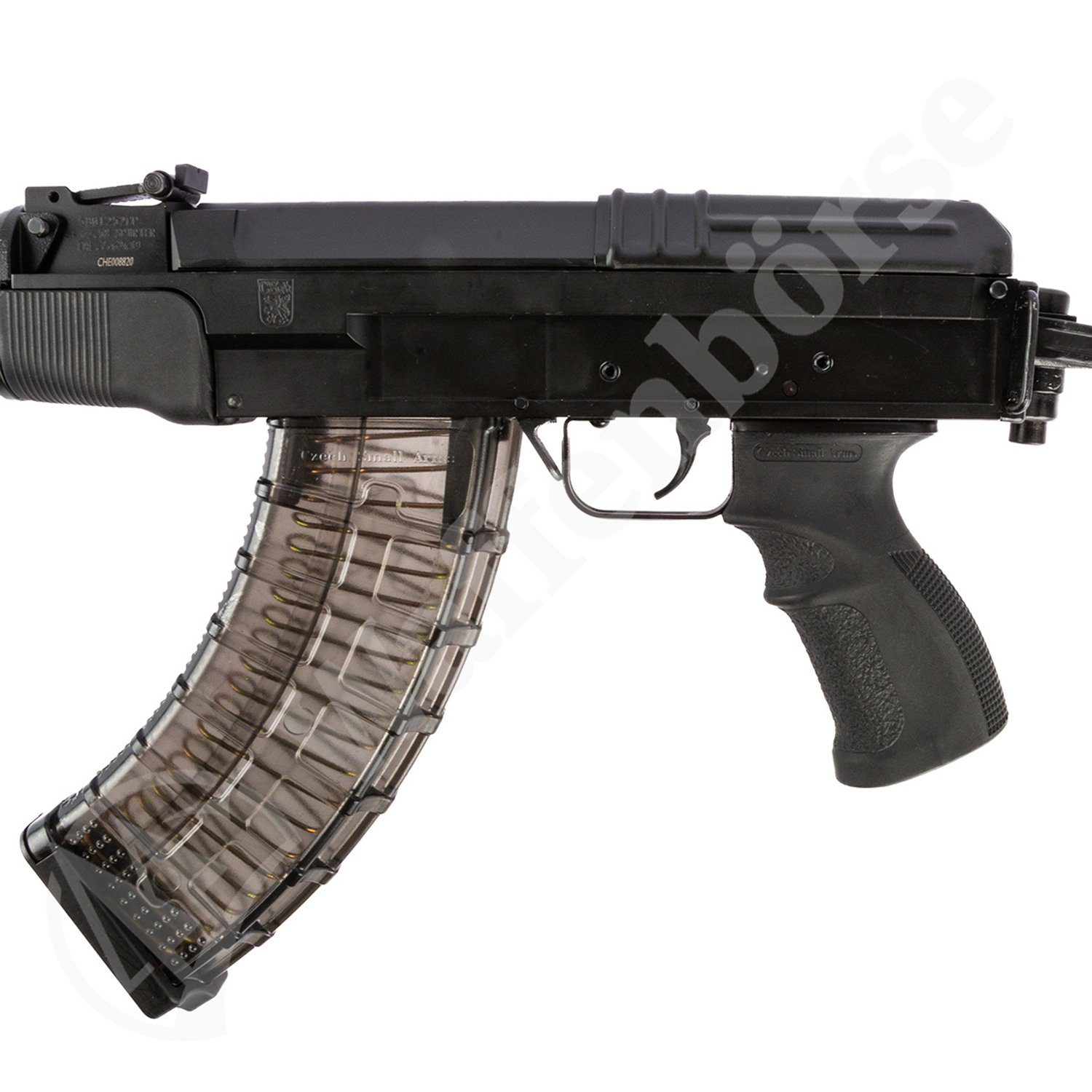 CSA VZ 58 Sporter Compact 7.62x39