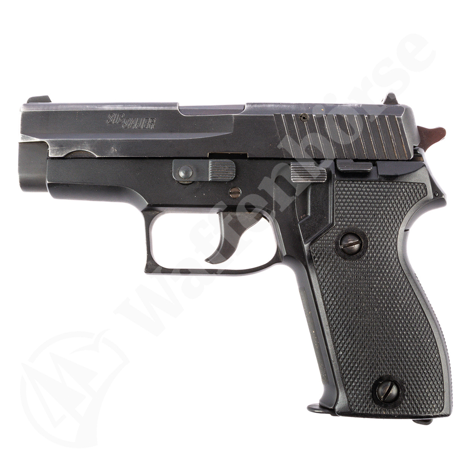 Sig Sauer P225 9mm para