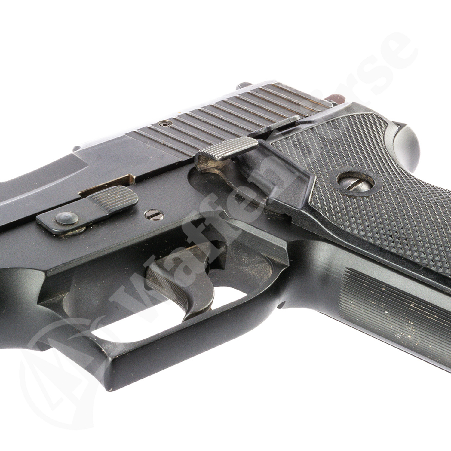 Sig Sauer P225 9mm para