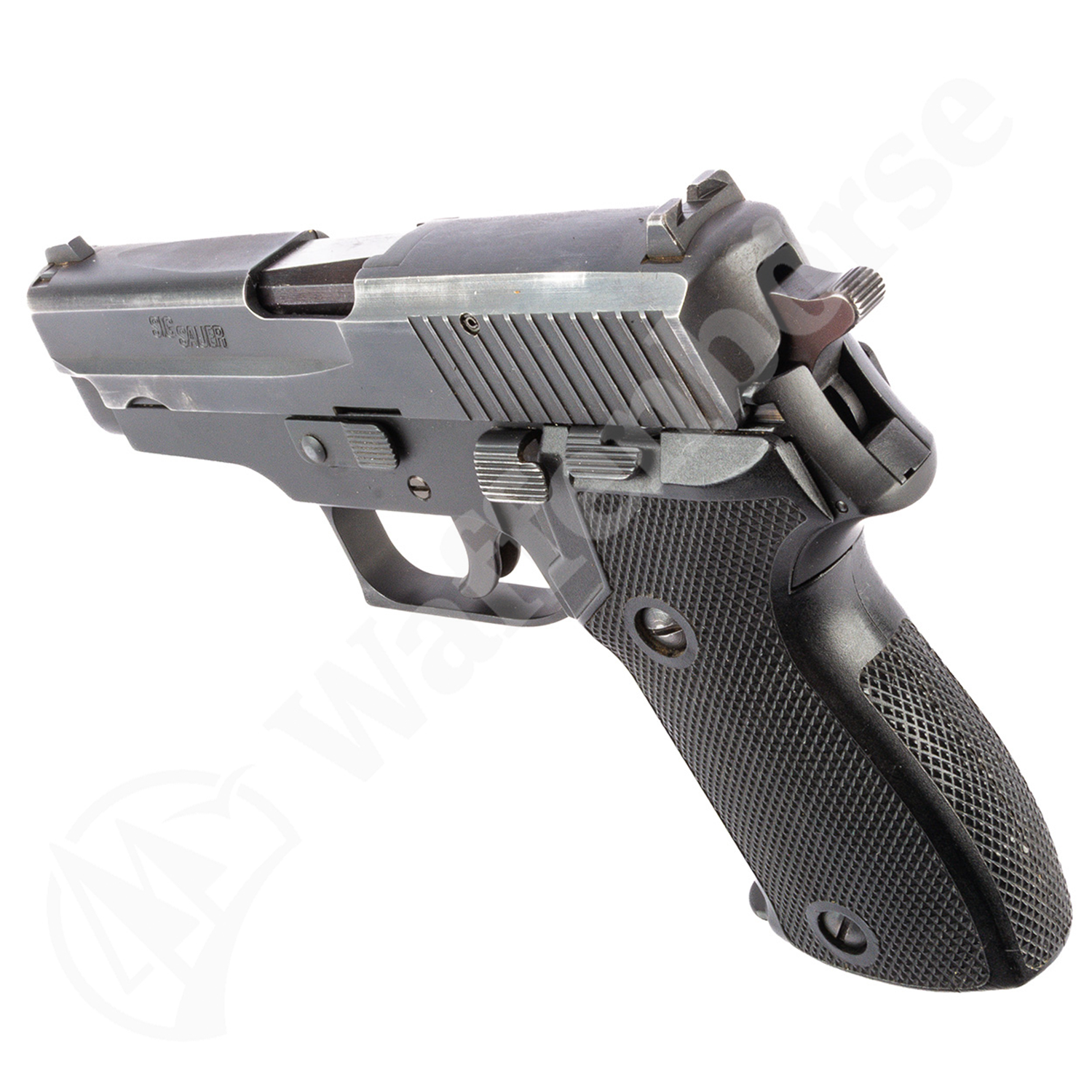 Sig Sauer P225 9mm para