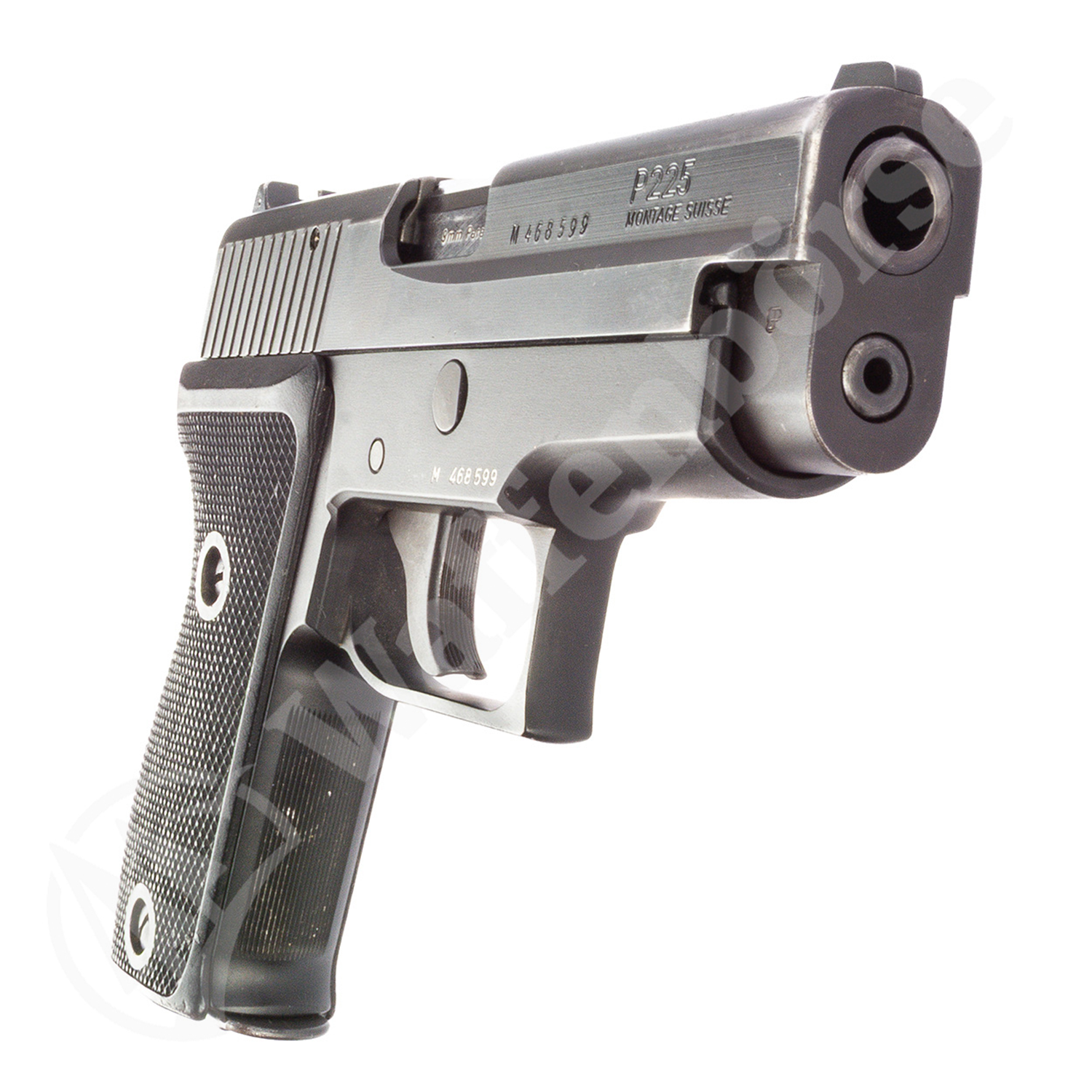 Sig Sauer P225 9mm para