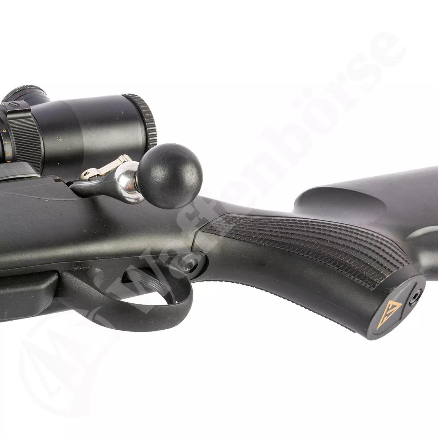 Tikka T3X Lite .308 SD & Pulsar