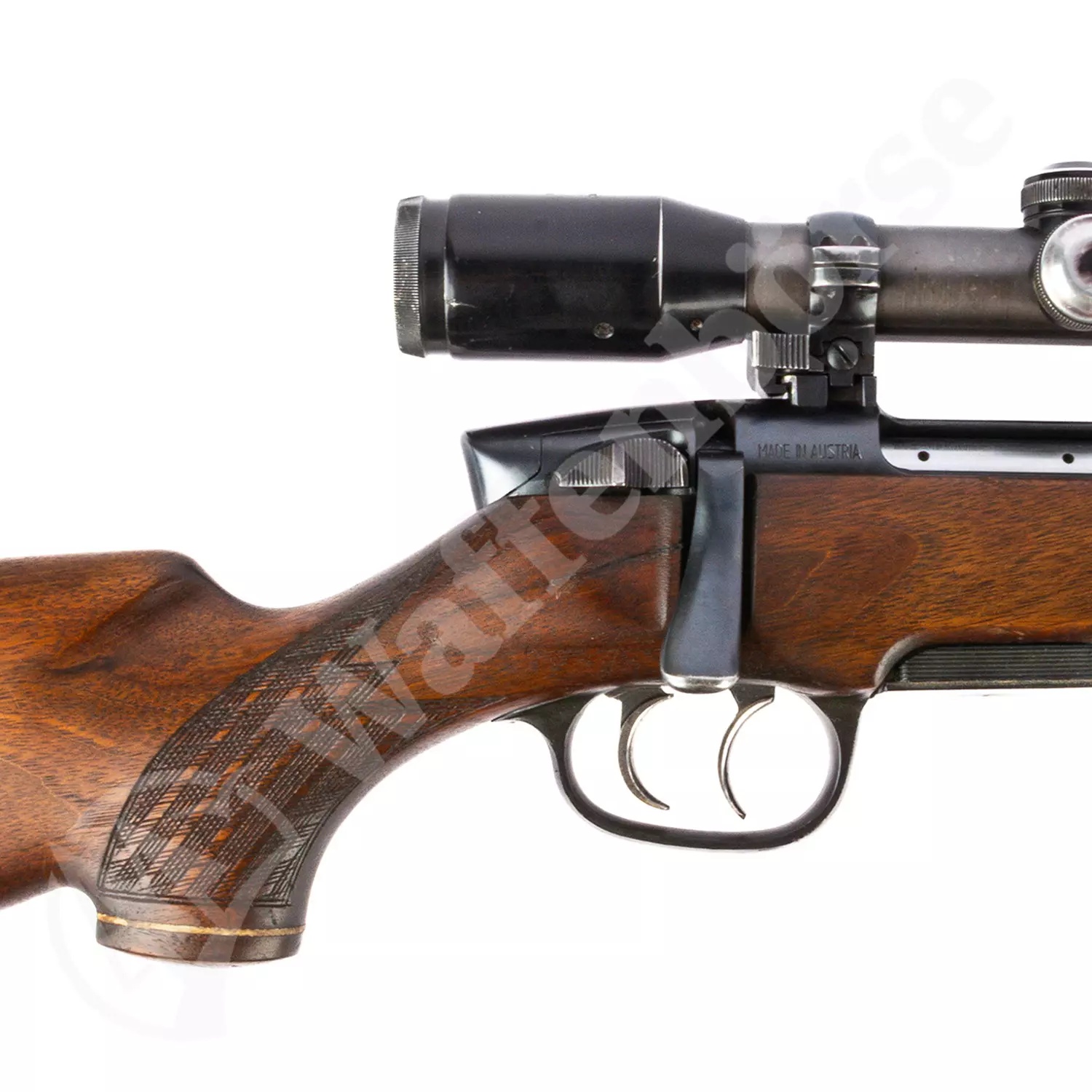 Steyr Mod. M 7x64