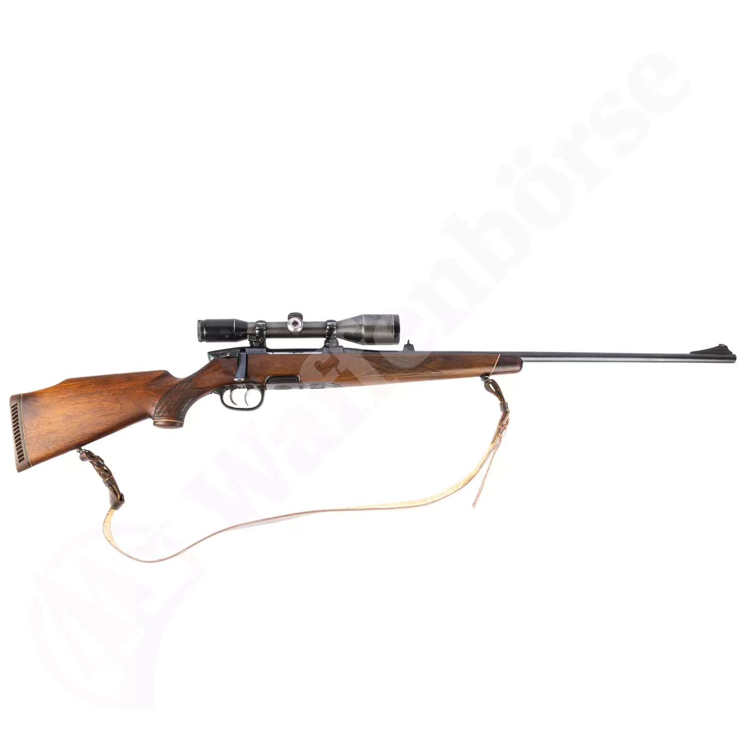Steyr Mod. M 7x64