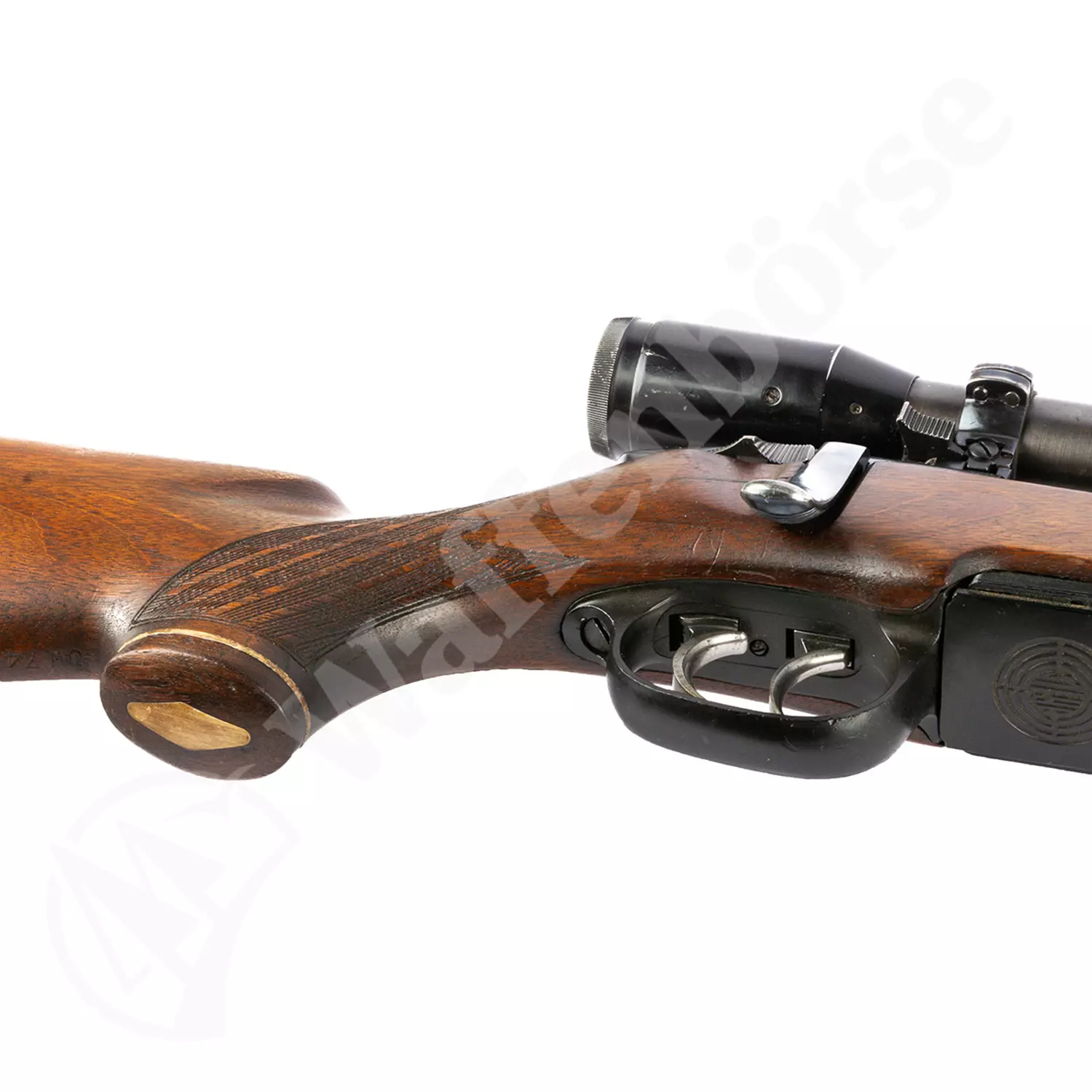 Steyr Mod. M 7x64