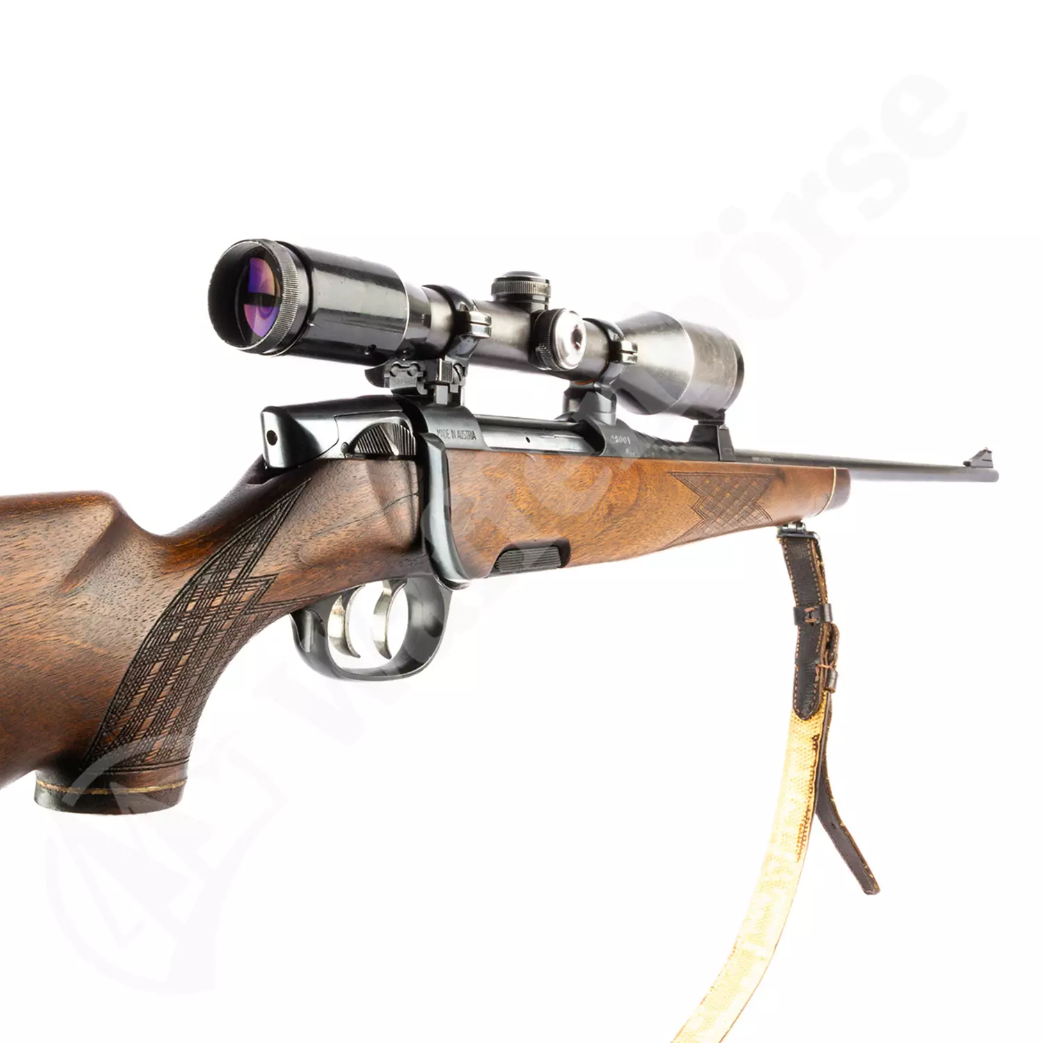 Steyr Mod. M 7x64
