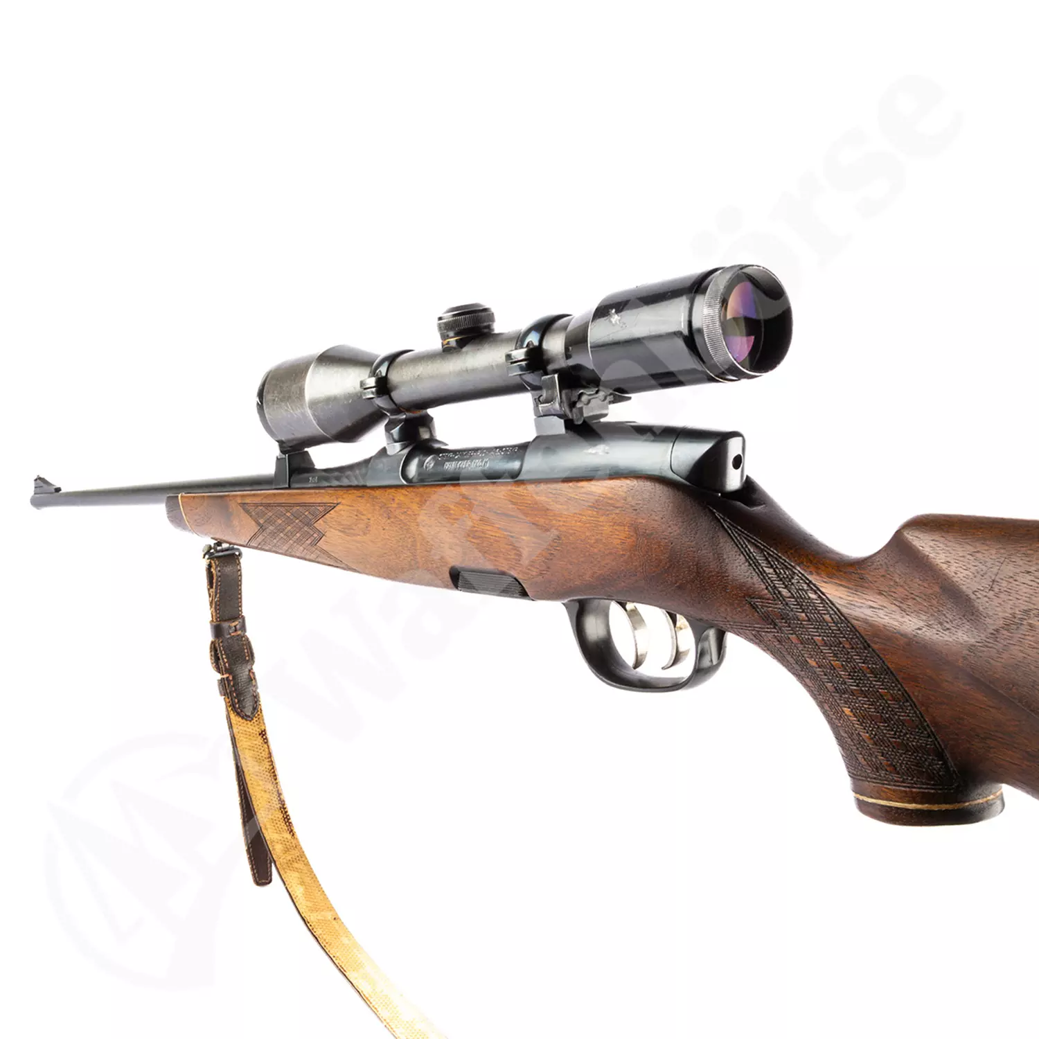 Steyr Mod. M 7x64