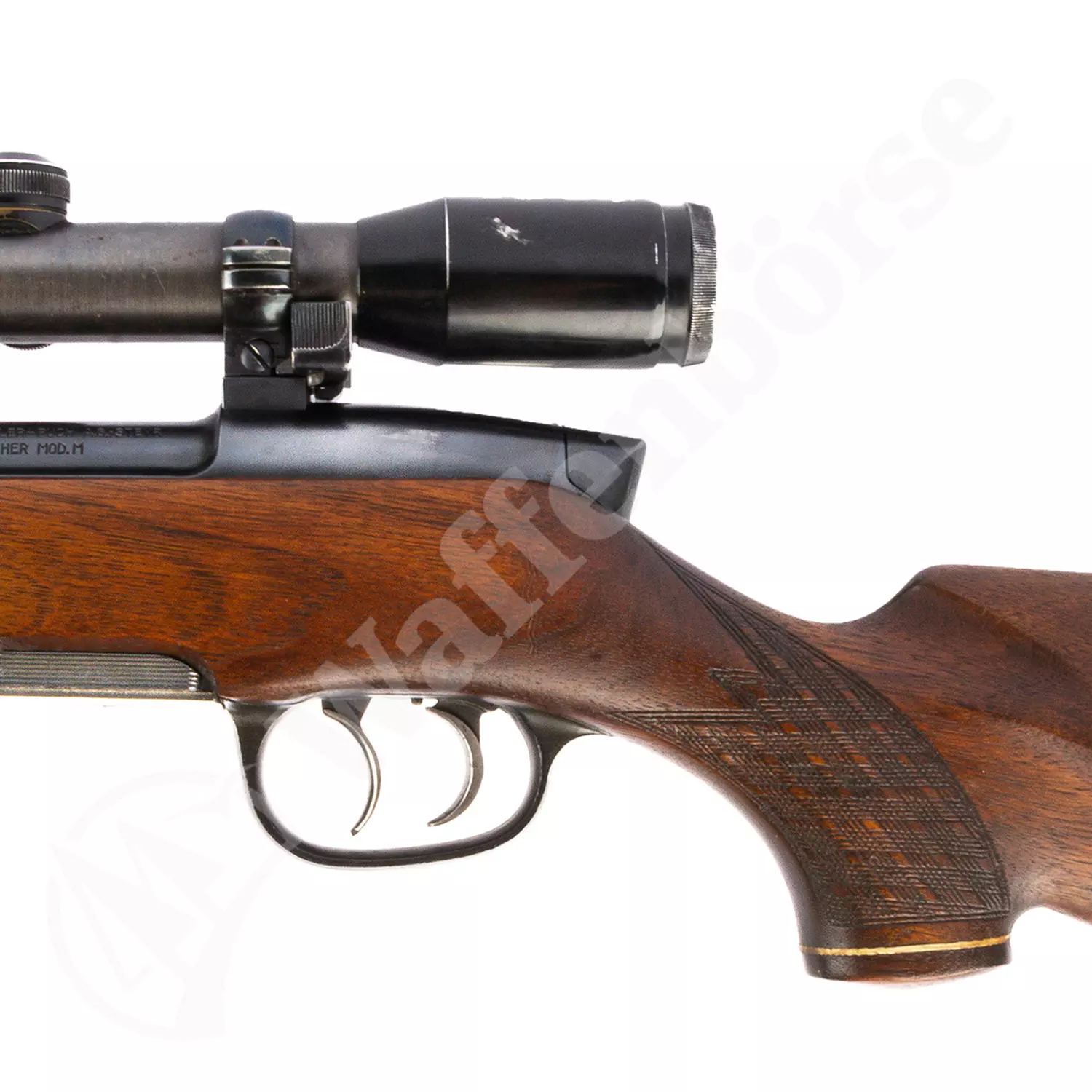 Steyr Mod. M 7x64