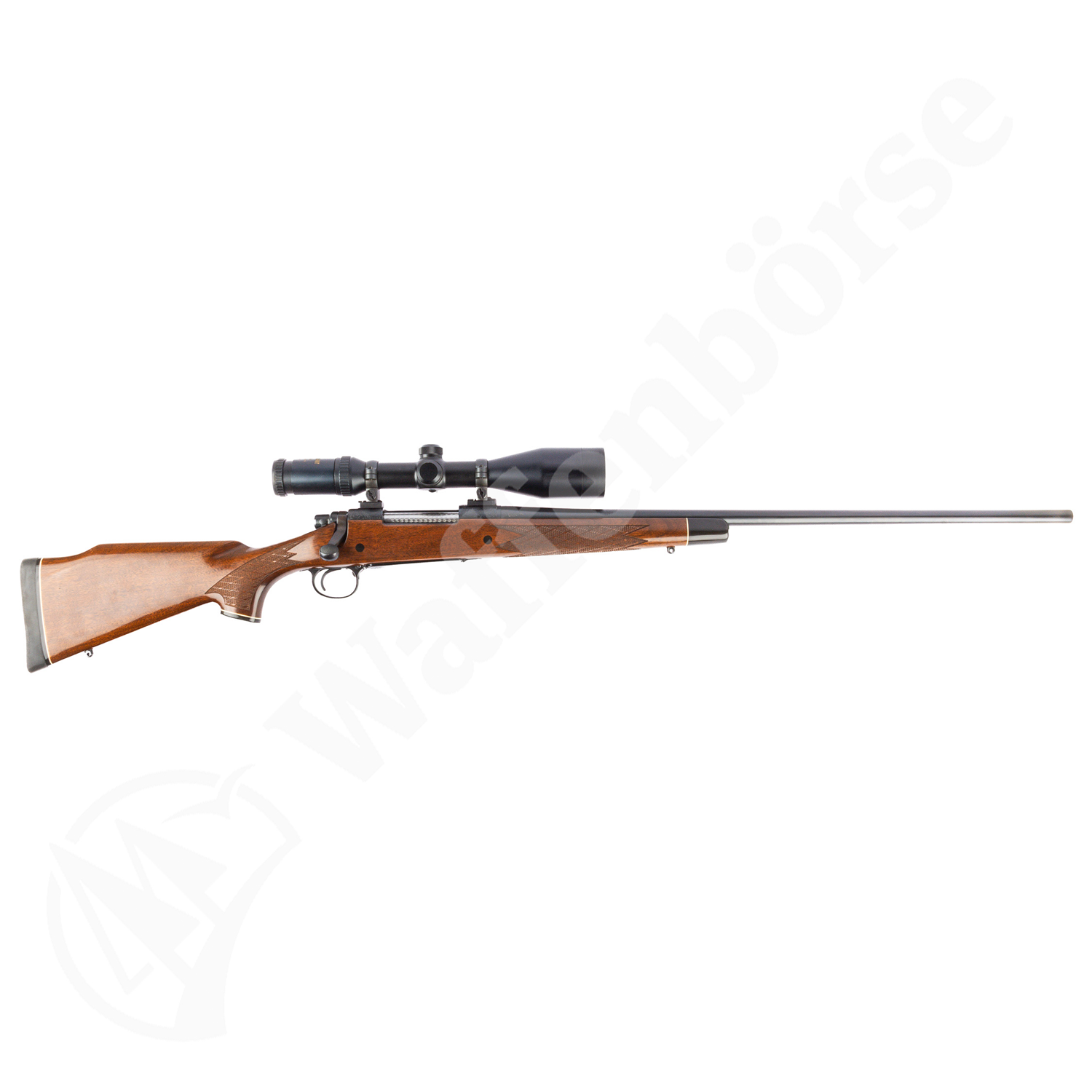 Remington 700 .300 Rem Ultra Mag