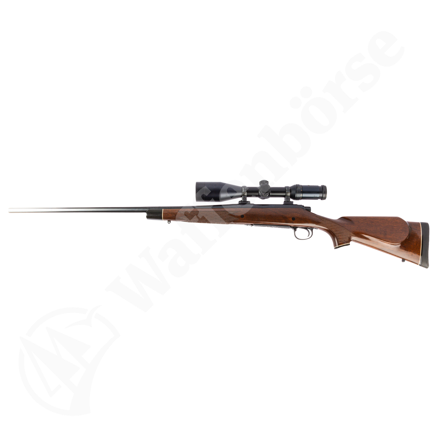 Remington 700 .300 Rem Ultra Mag