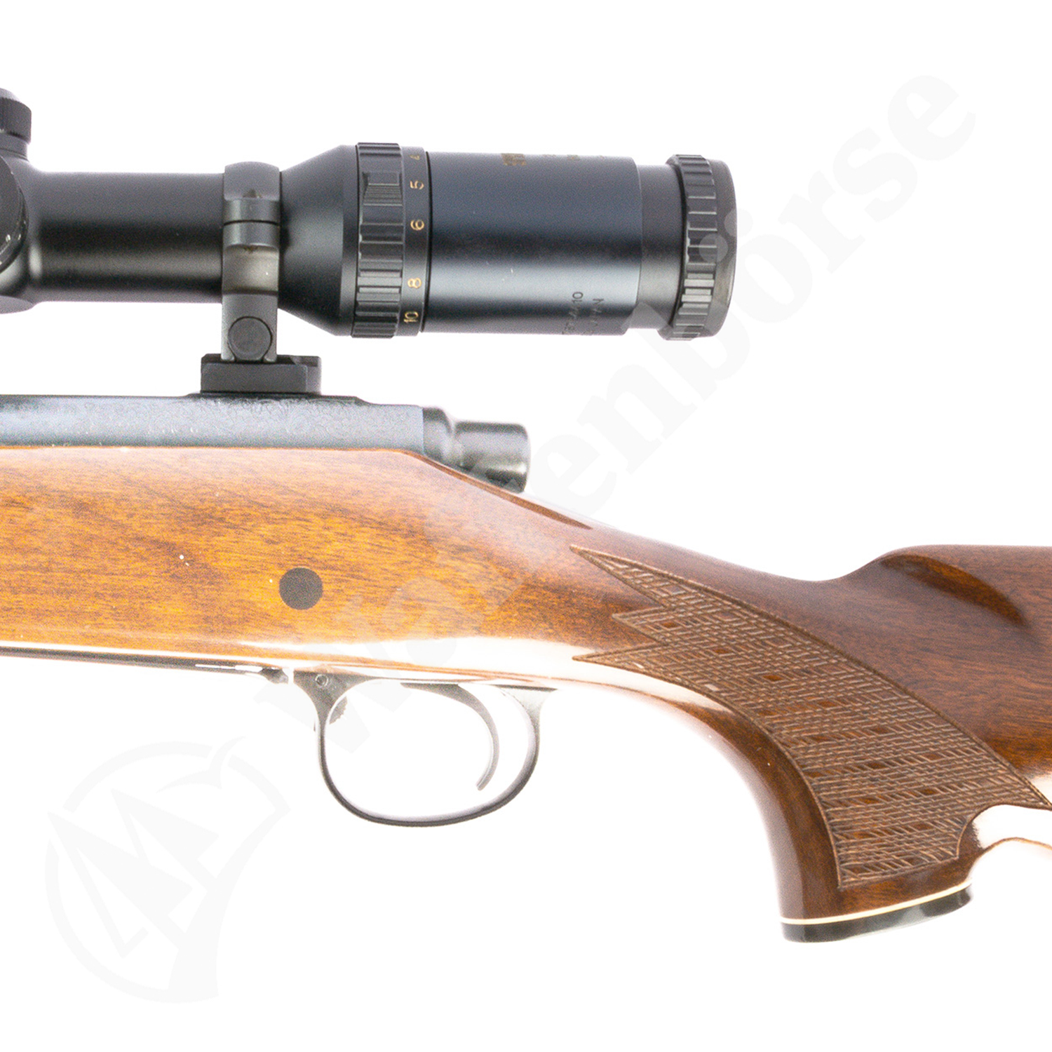 Remington 700 .300 Rem Ultra Mag